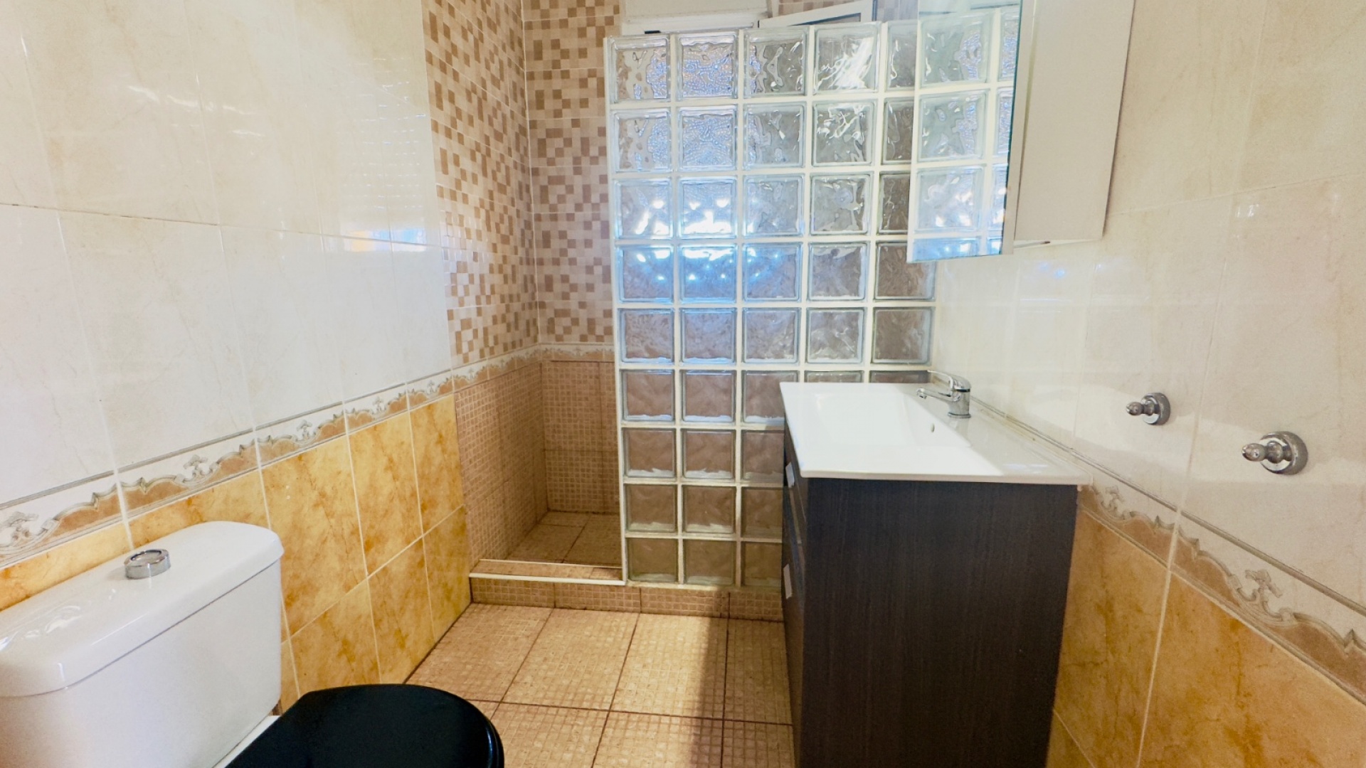 Wederverkoop - Villa - Ciudad Quesada