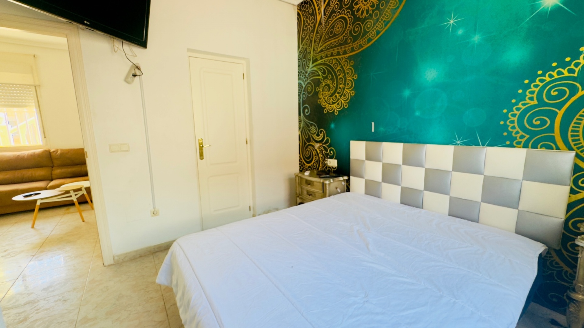 Wederverkoop - Villa - Ciudad Quesada