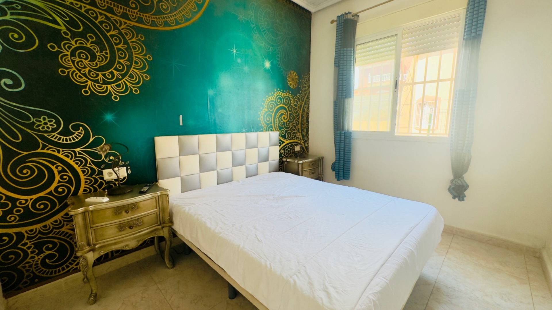 Wederverkoop - Villa - Ciudad Quesada