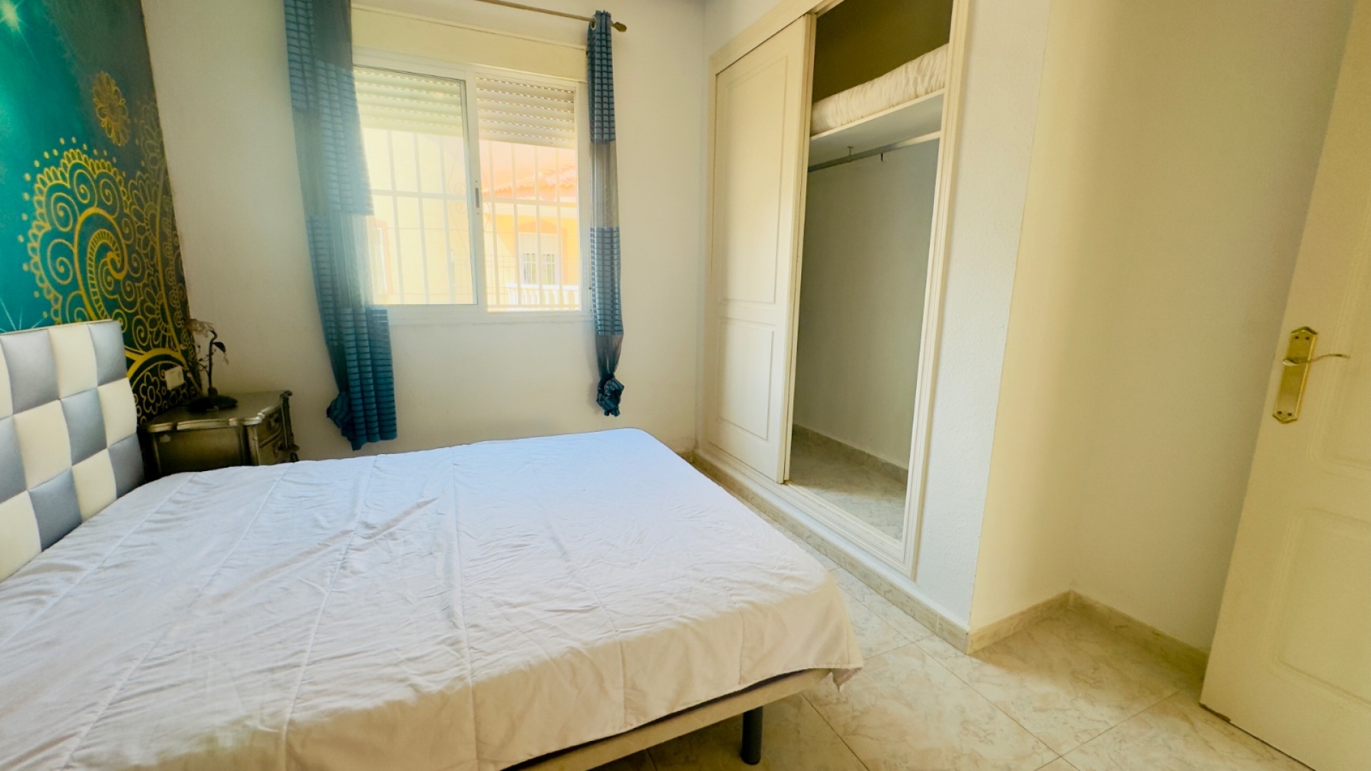 Wederverkoop - Villa - Ciudad Quesada