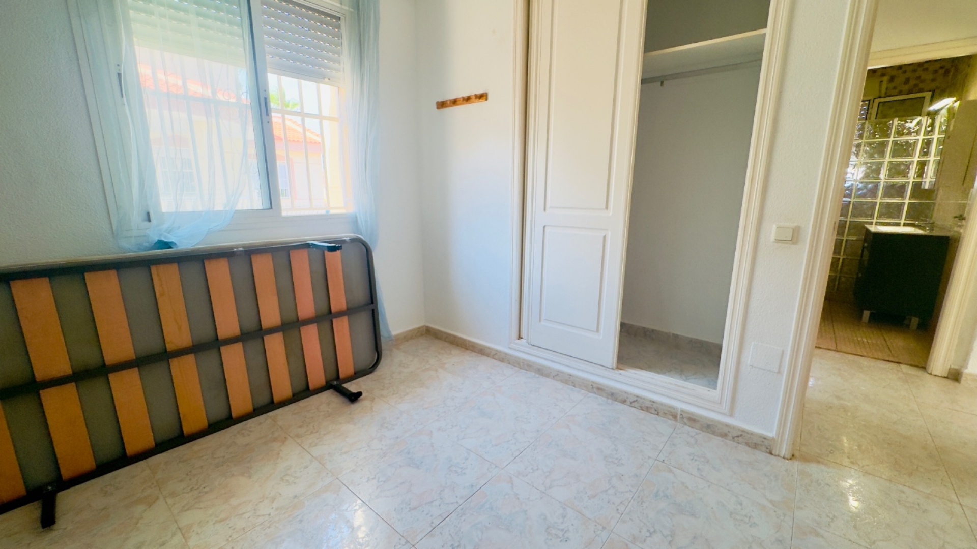 Wederverkoop - Villa - Ciudad Quesada