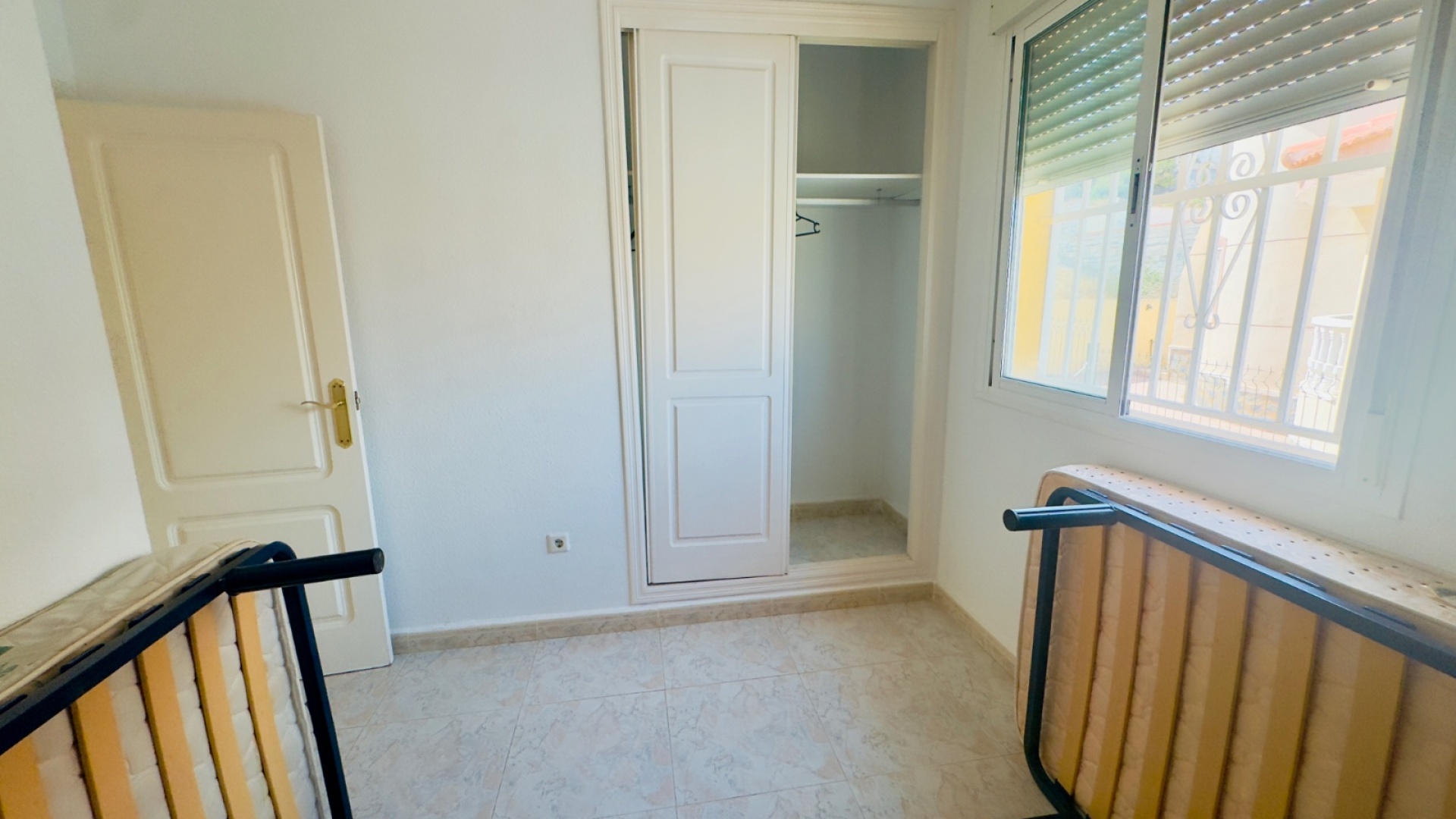 Wederverkoop - Villa - Ciudad Quesada