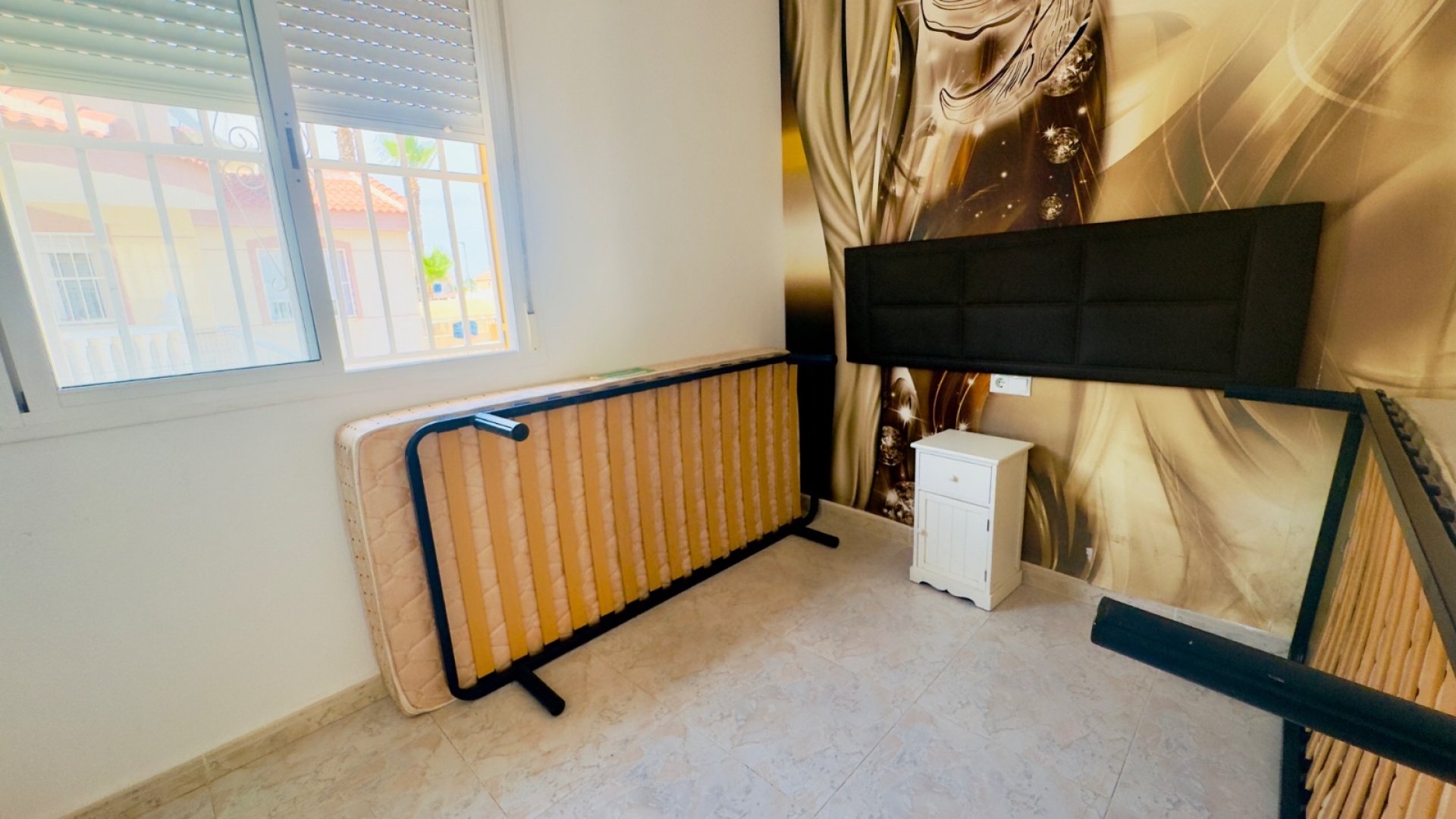 Wederverkoop - Villa - Ciudad Quesada