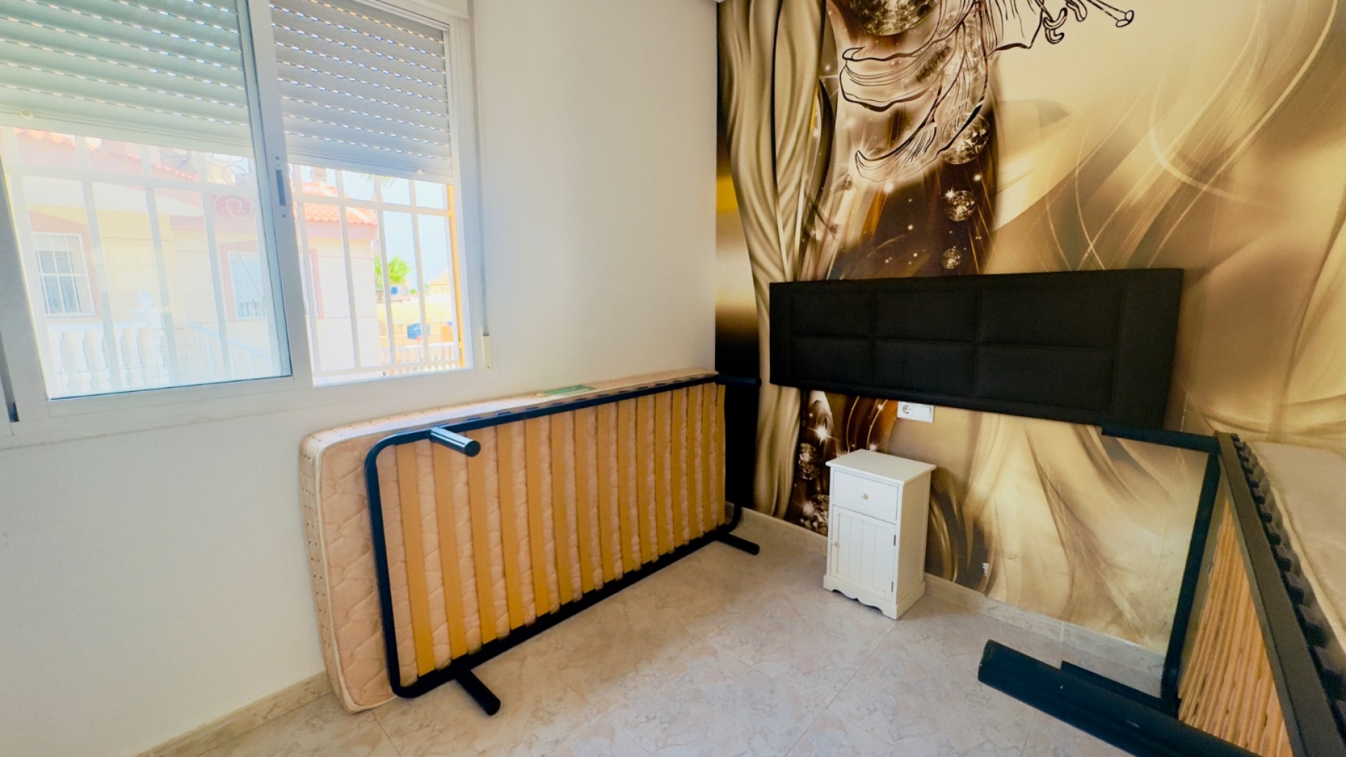 Wederverkoop - Villa - Ciudad Quesada