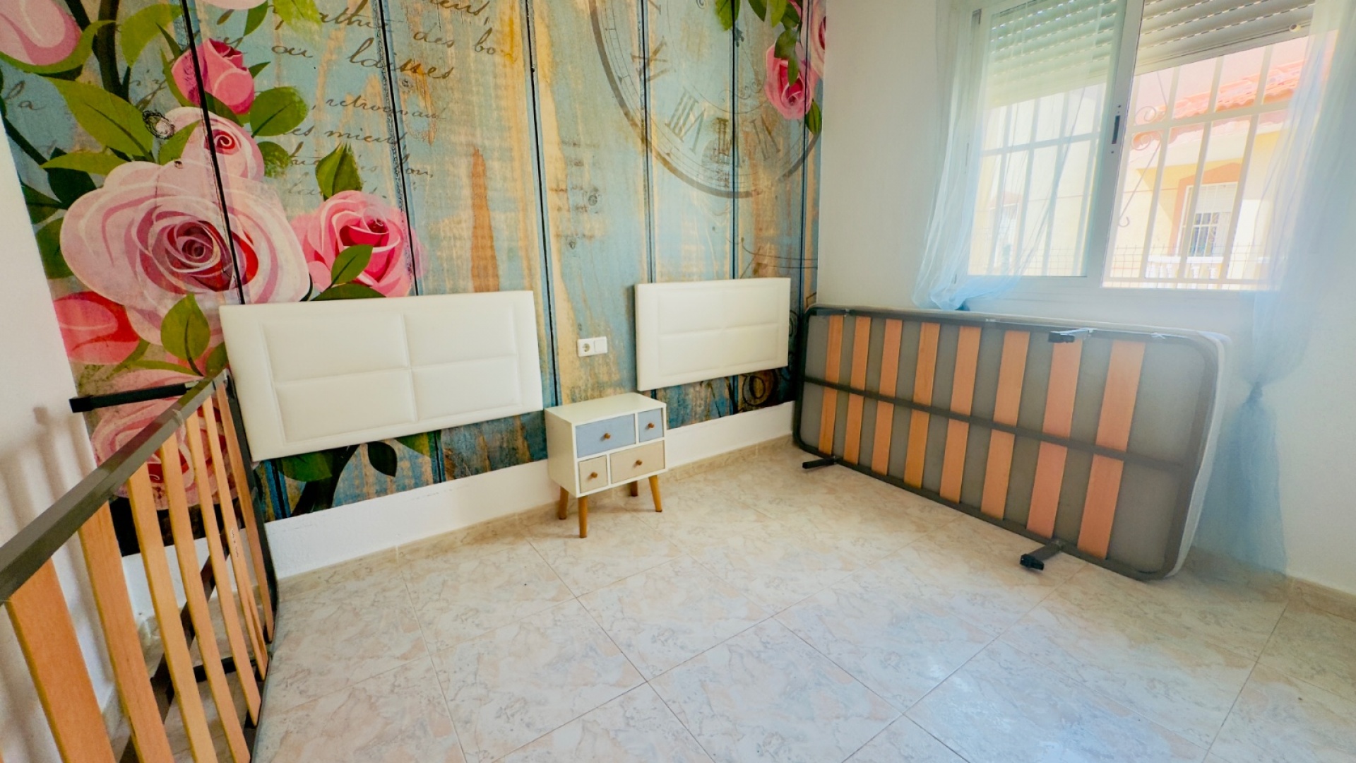 Wederverkoop - Villa - Ciudad Quesada