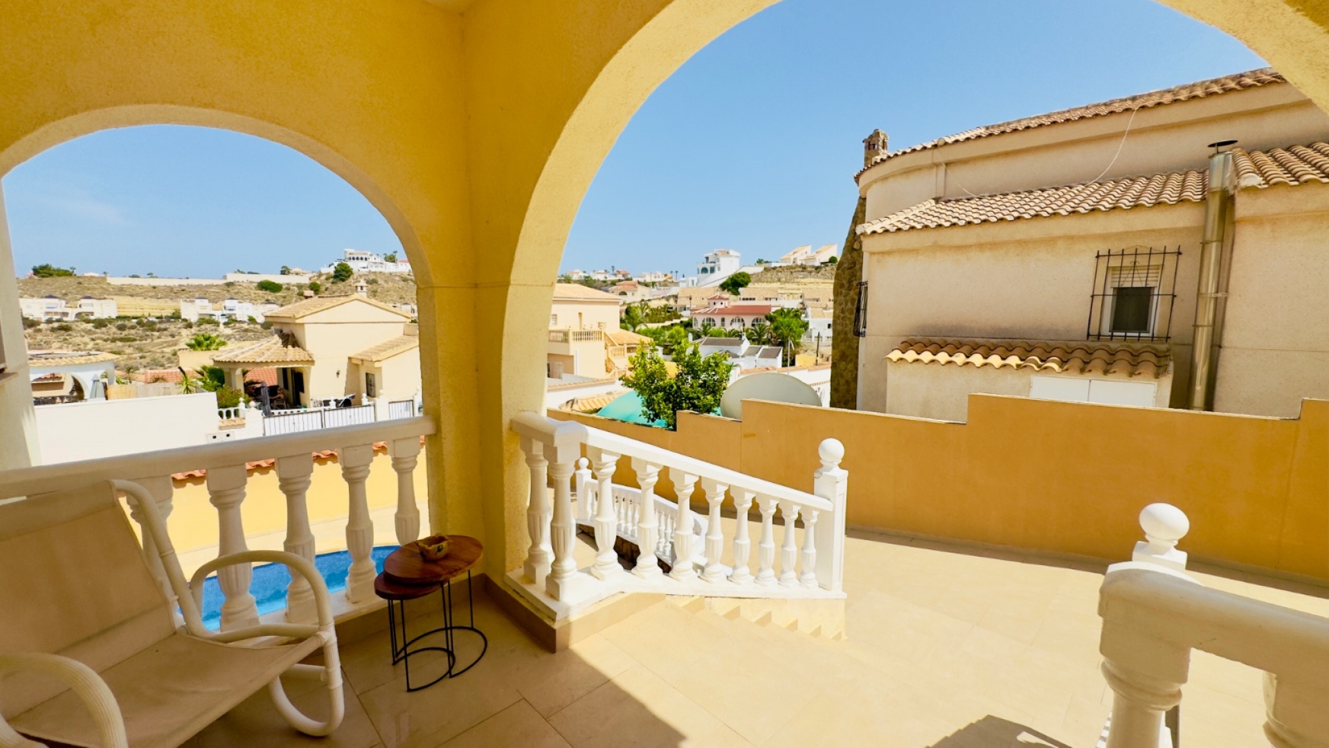 Wederverkoop - Villa - Ciudad Quesada