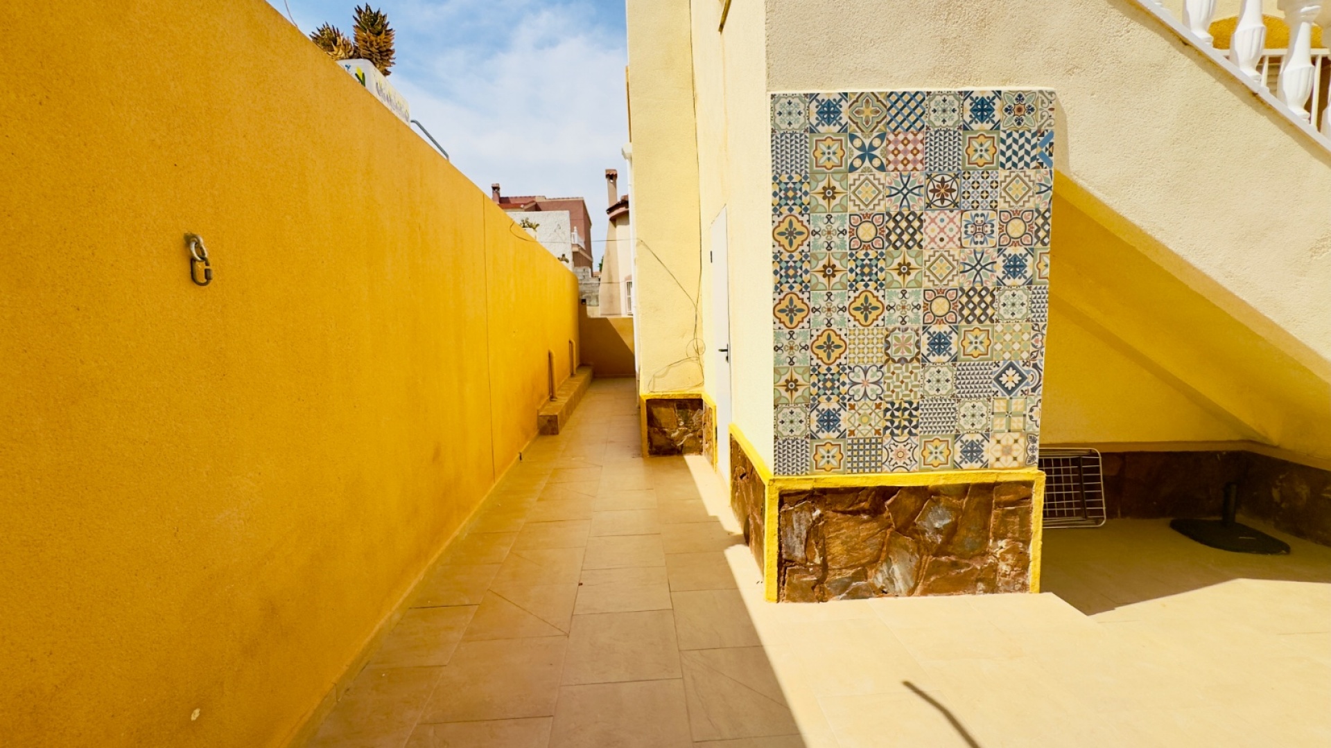 Wederverkoop - Villa - Ciudad Quesada