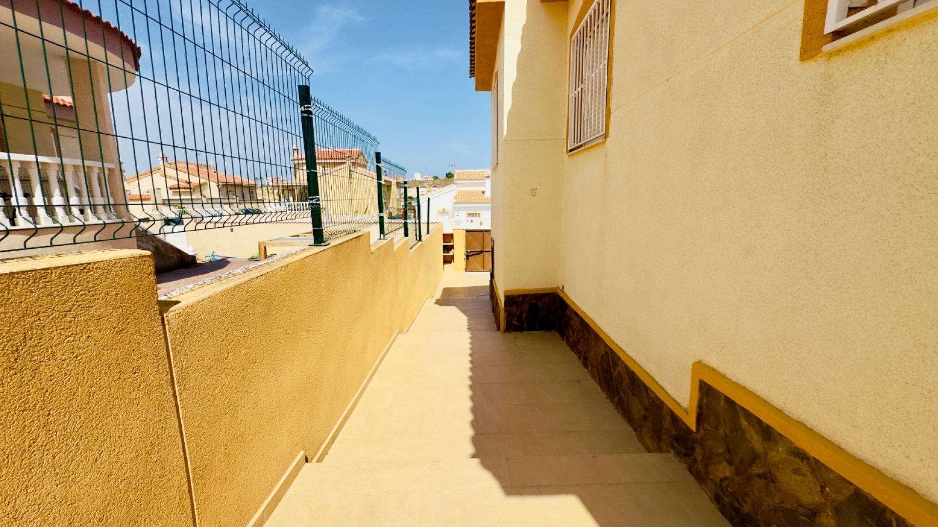 Wederverkoop - Villa - Ciudad Quesada