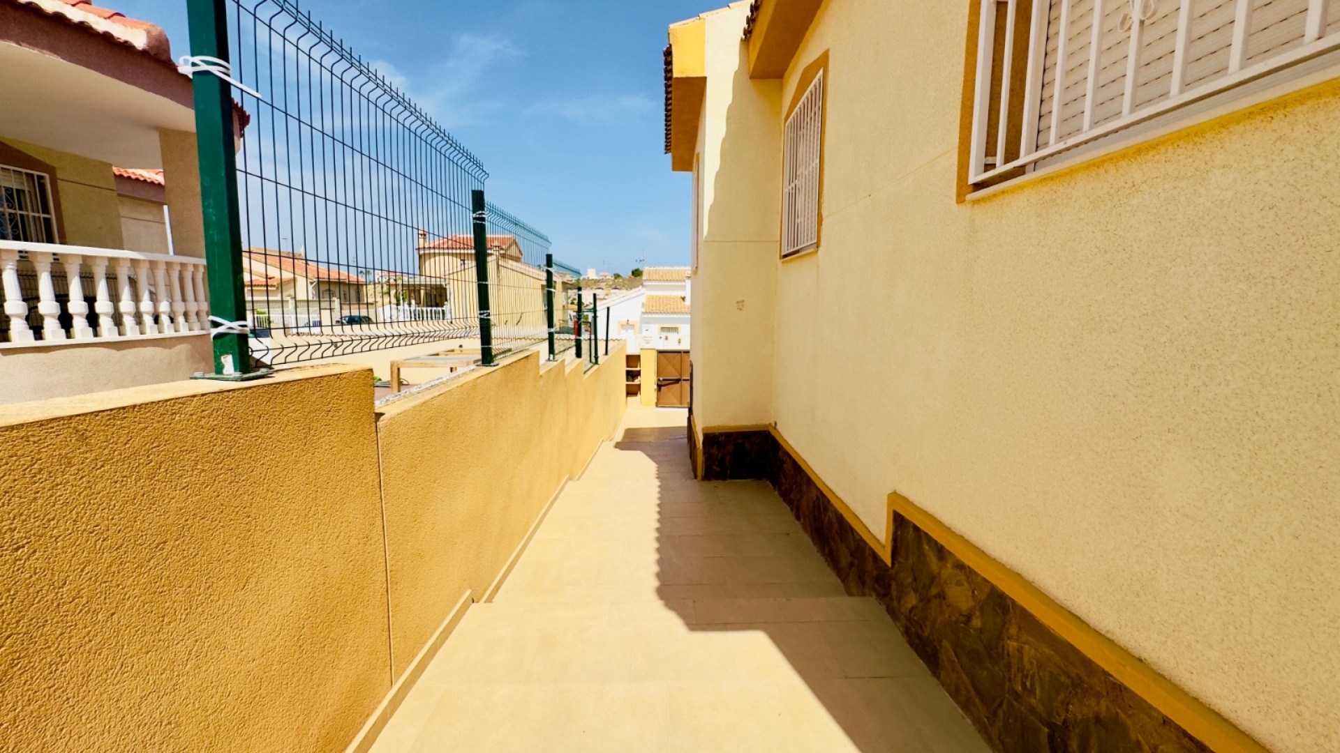 Wederverkoop - Villa - Ciudad Quesada