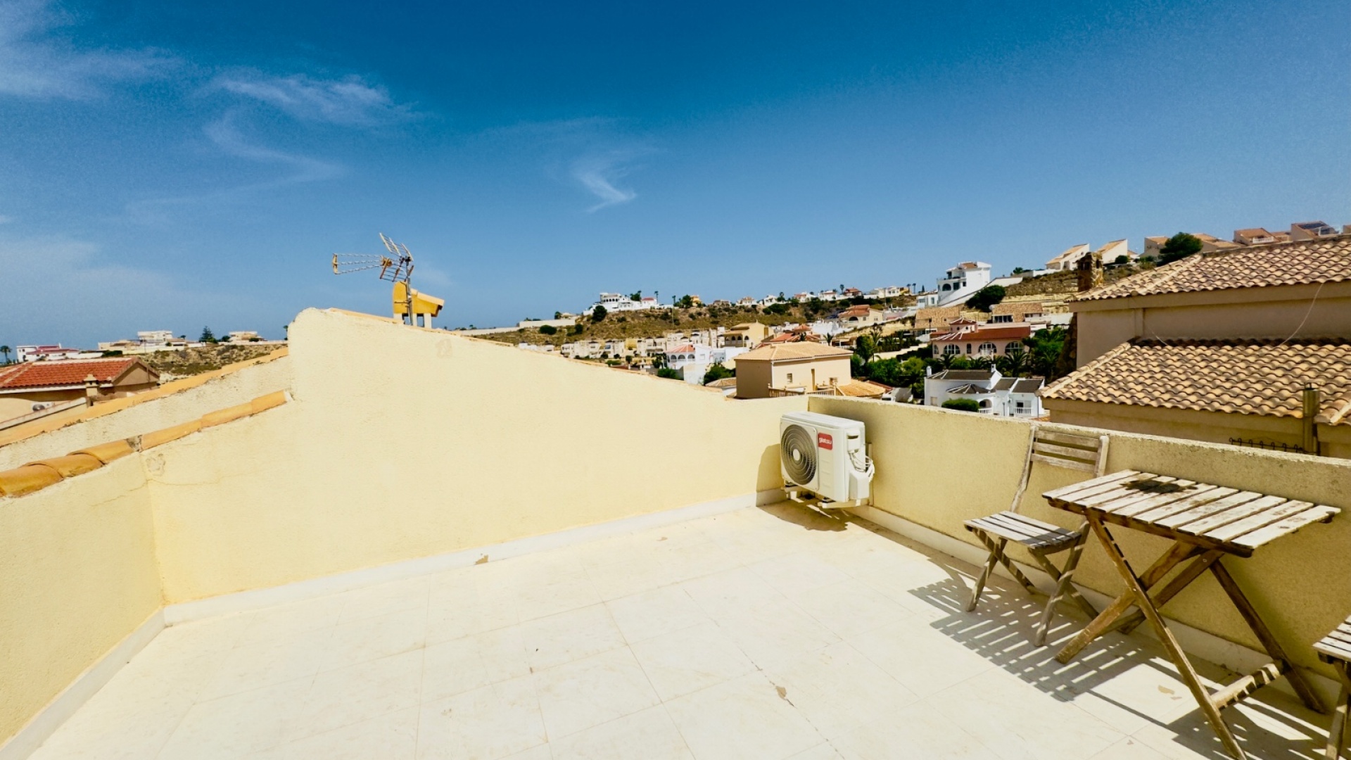 Wederverkoop - Villa - Ciudad Quesada