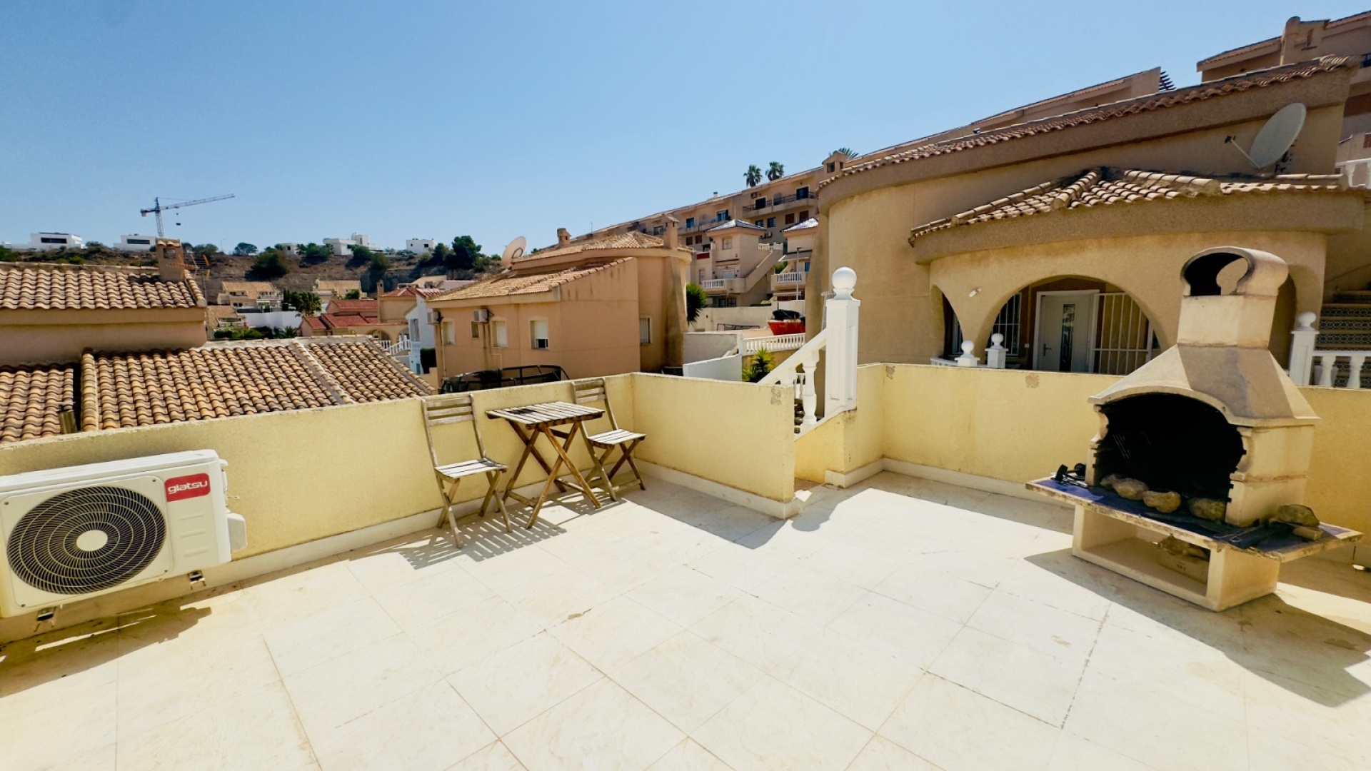 Wederverkoop - Villa - Ciudad Quesada