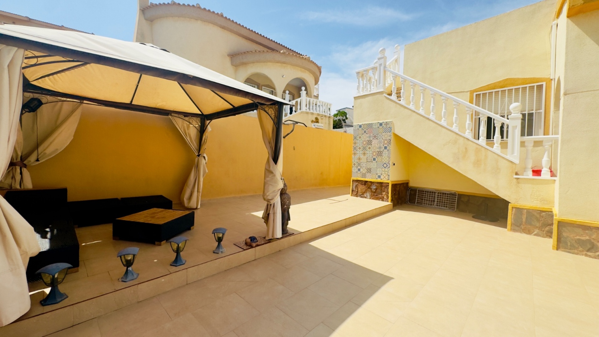 Wederverkoop - Villa - Ciudad Quesada