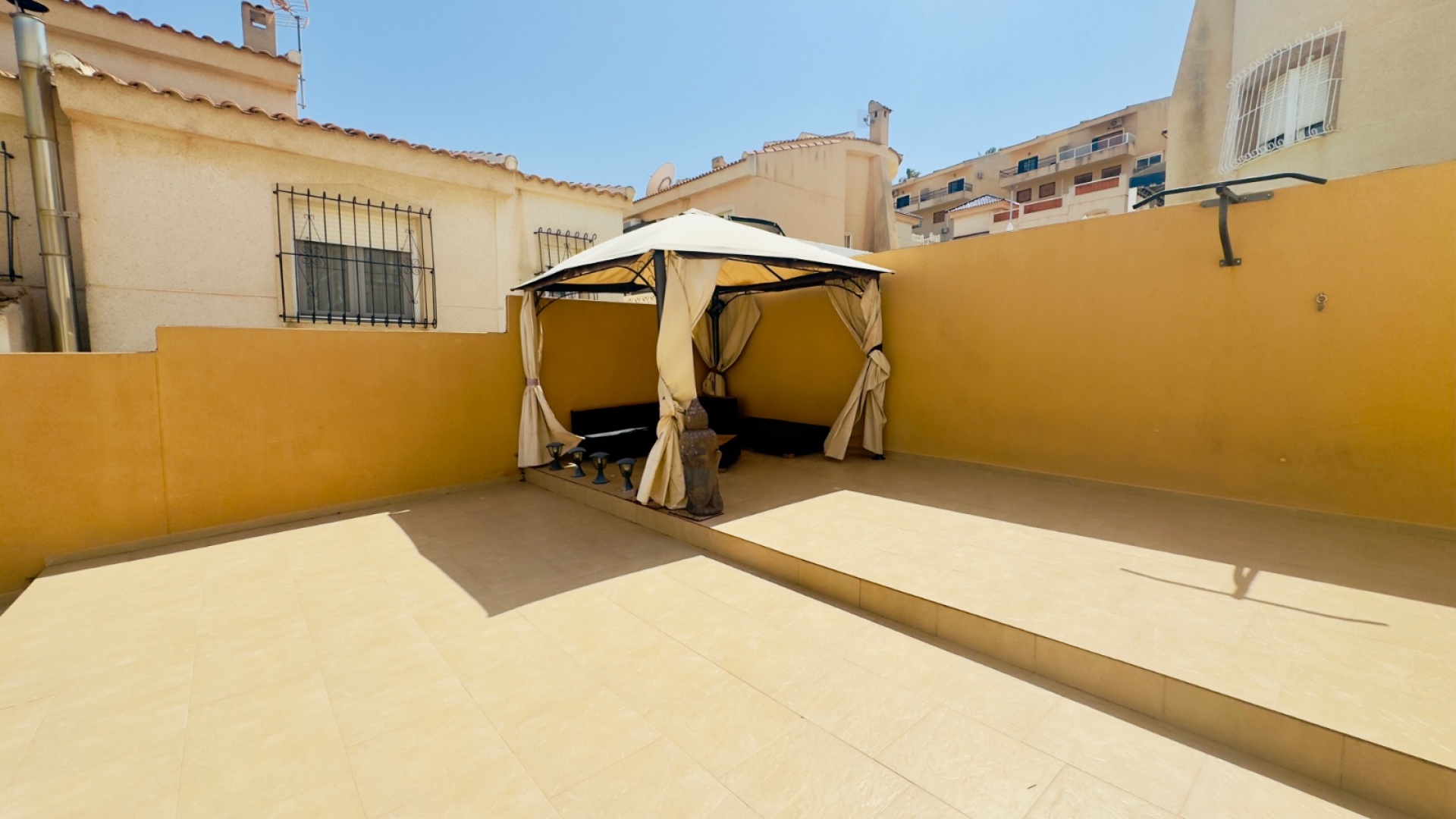 Wederverkoop - Villa - Ciudad Quesada