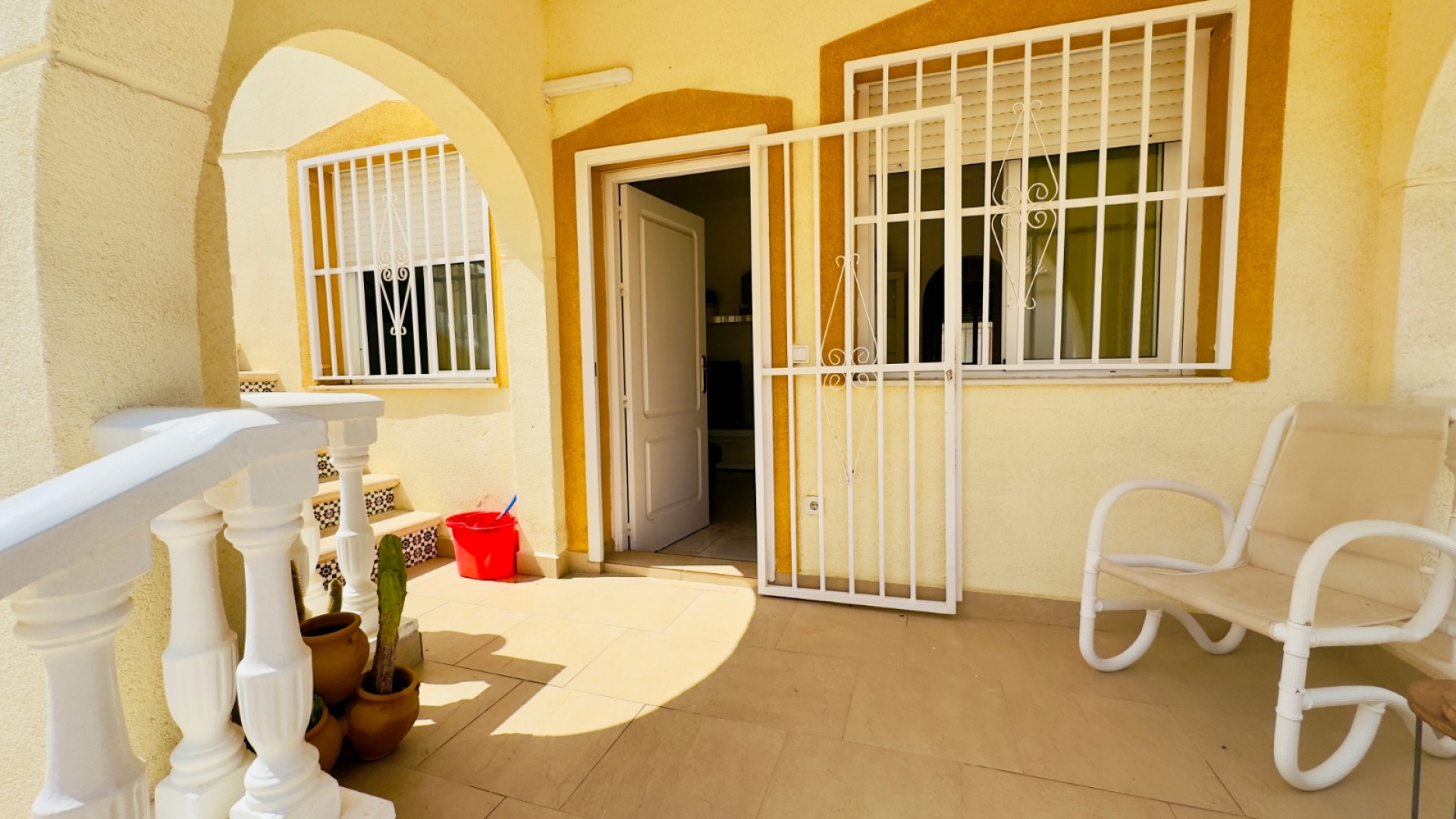 Wederverkoop - Villa - Ciudad Quesada