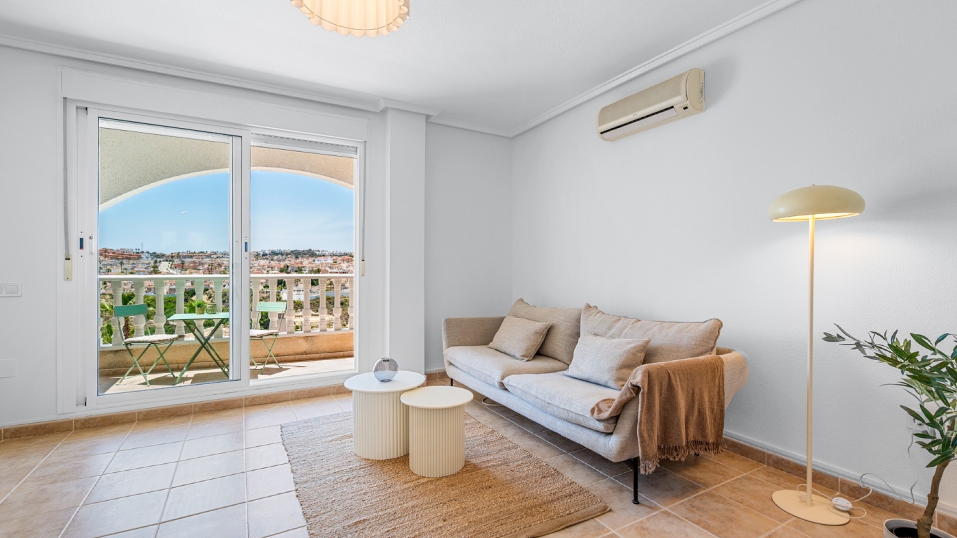 Wederverkoop - Villa - Ciudad Quesada