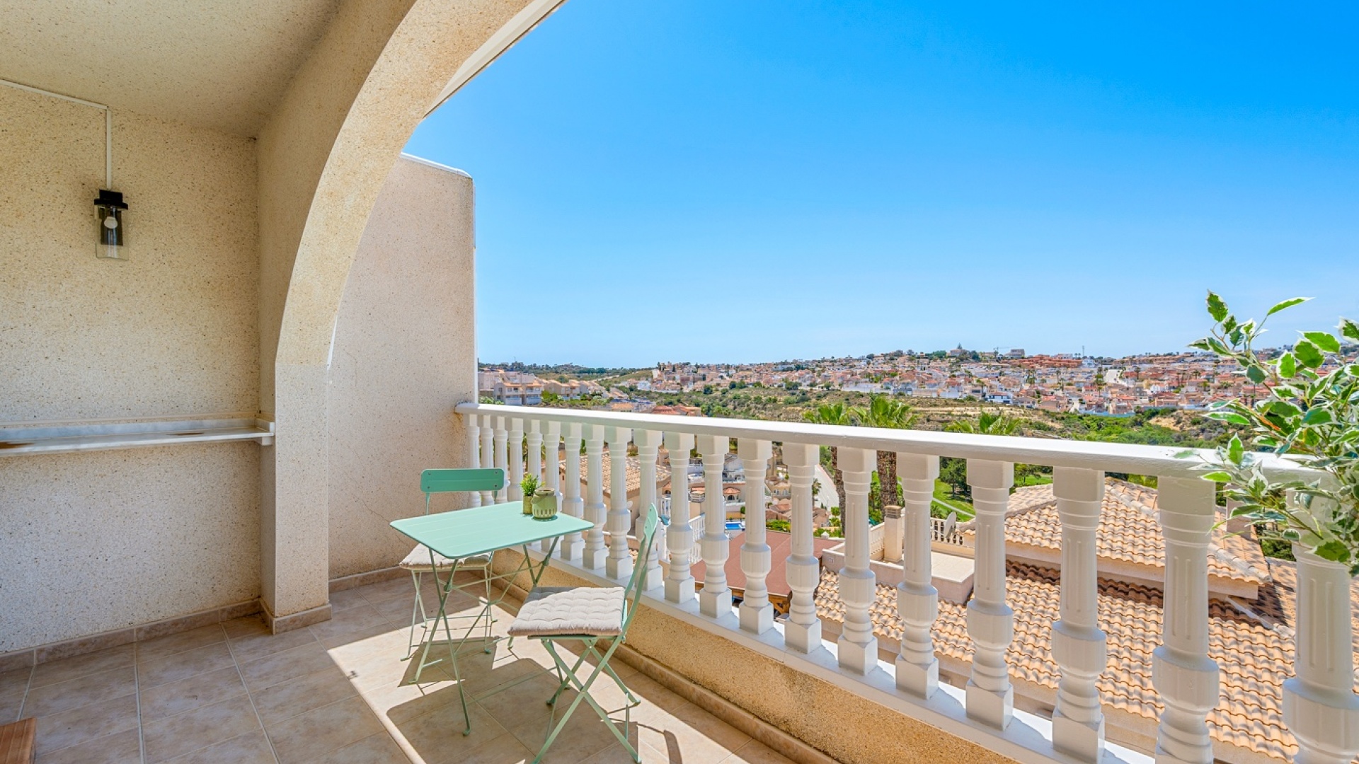 Wederverkoop - Villa - Ciudad Quesada