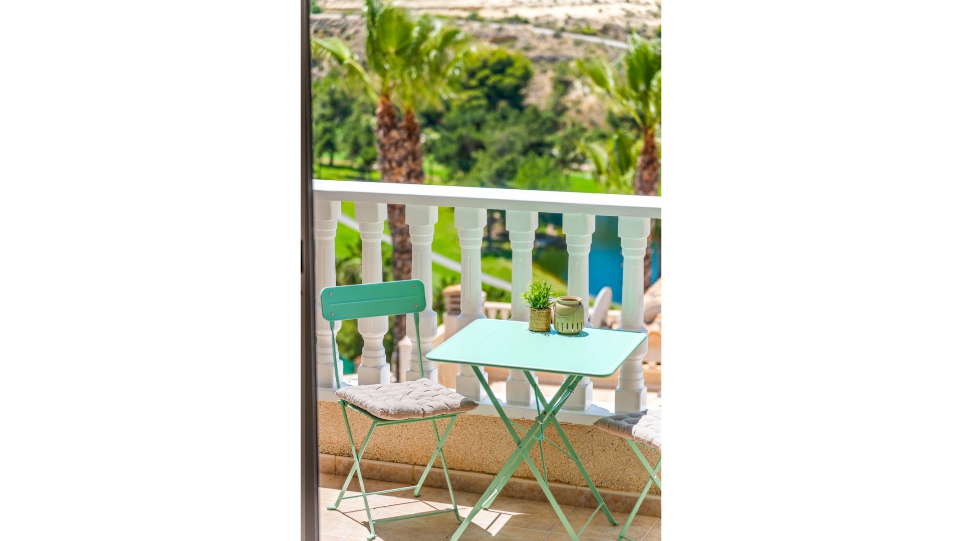 Wederverkoop - Villa - Ciudad Quesada