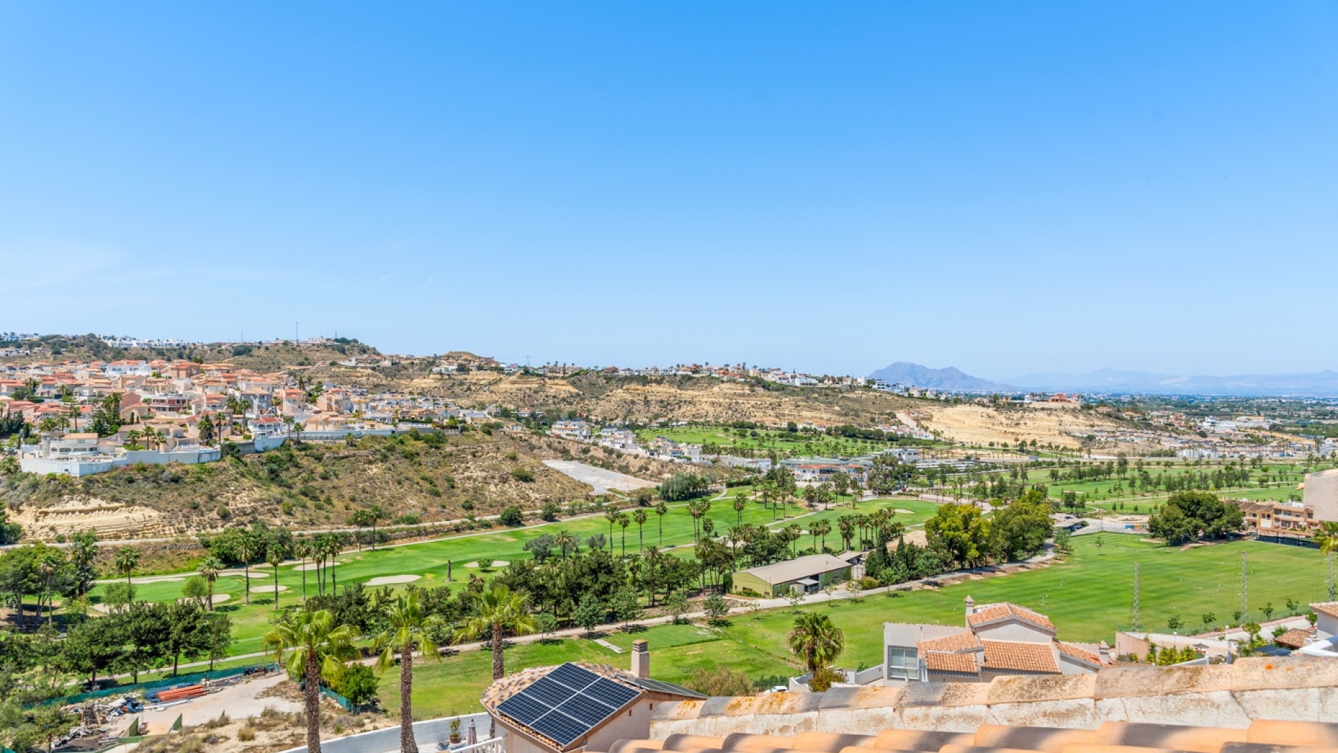 Wederverkoop - Villa - Ciudad Quesada