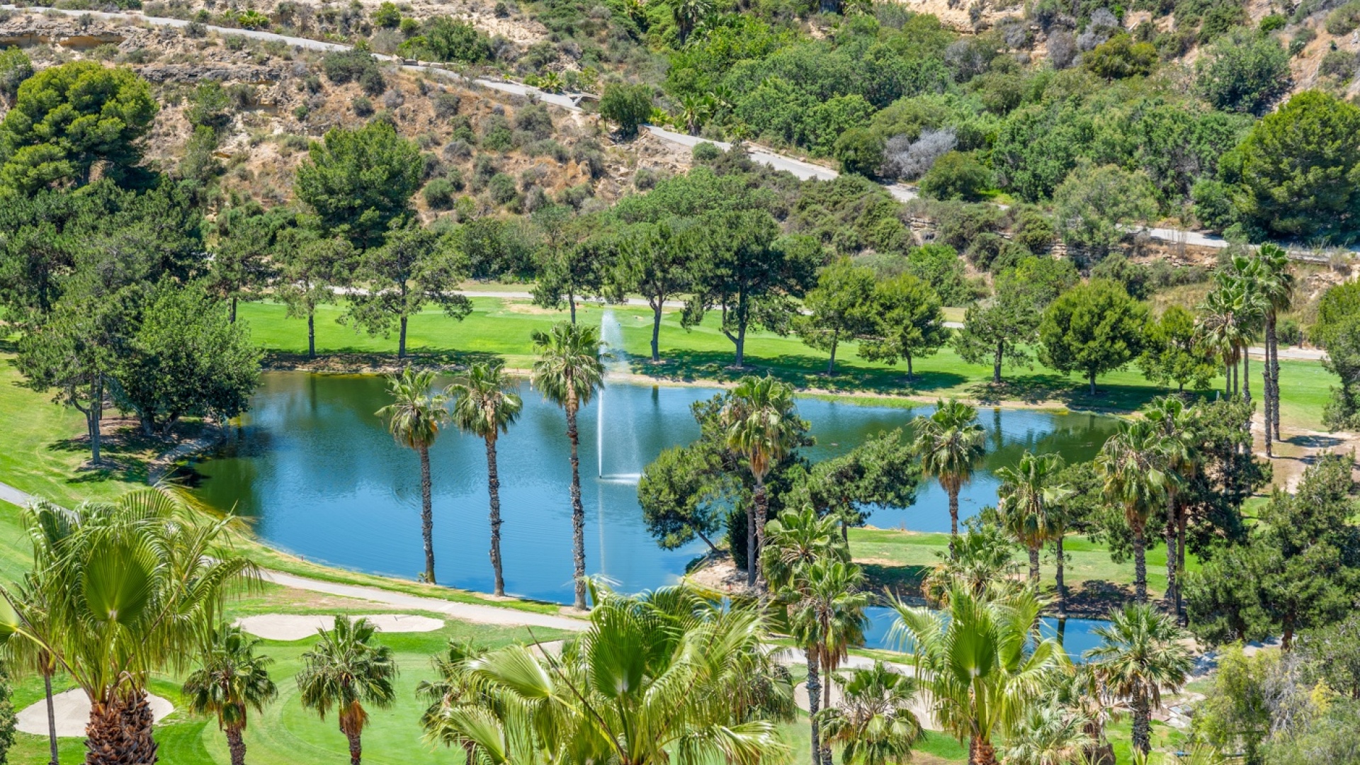 Wederverkoop - Villa - Ciudad Quesada