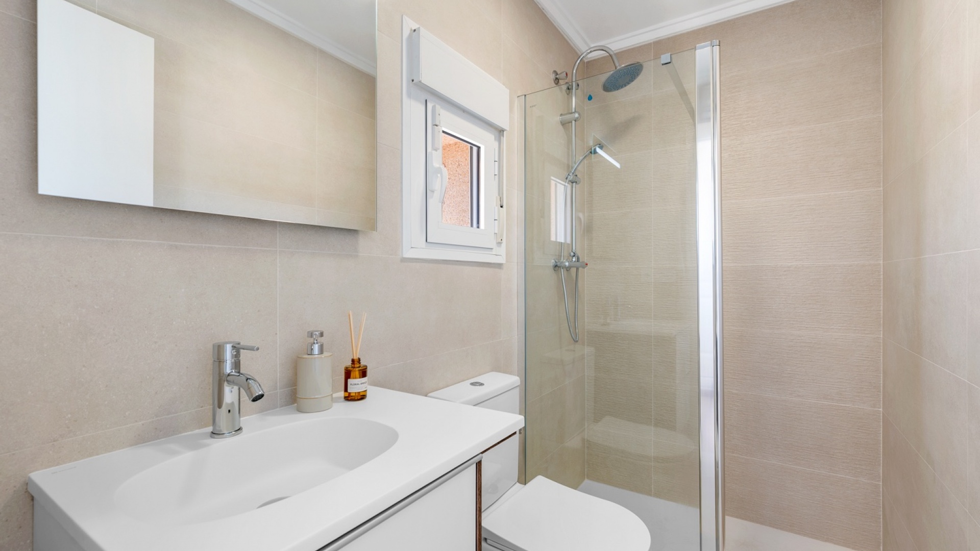 Wederverkoop - Villa - Ciudad Quesada