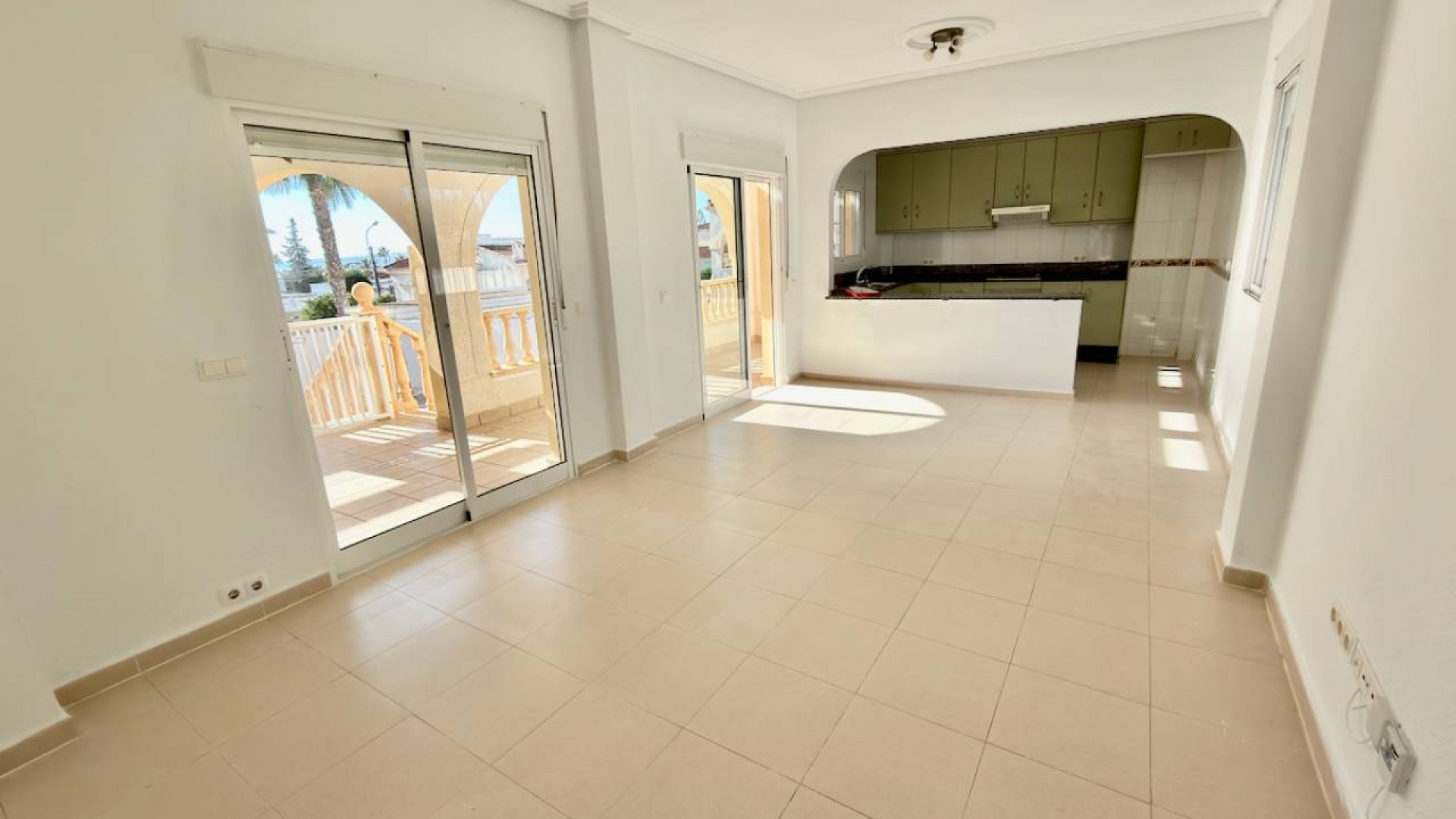 Wederverkoop - Villa - Ciudad Quesada