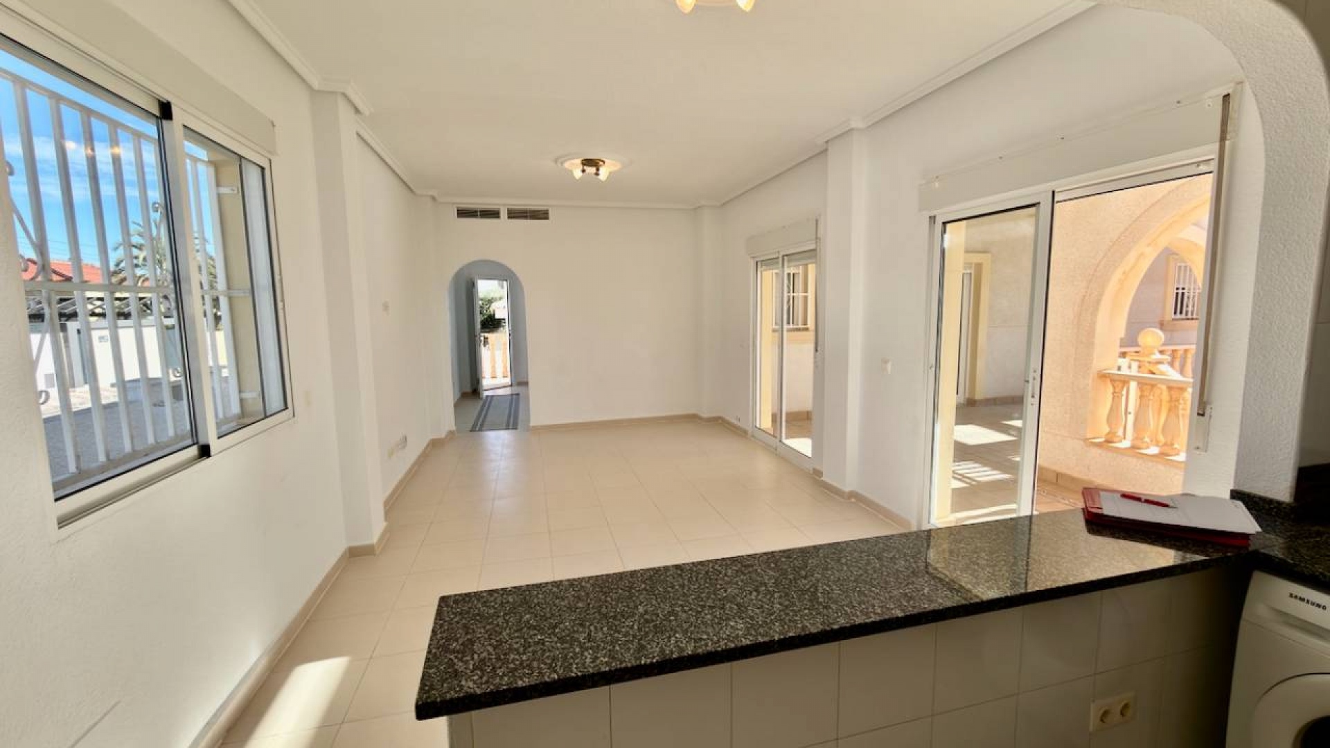 Wederverkoop - Villa - Ciudad Quesada