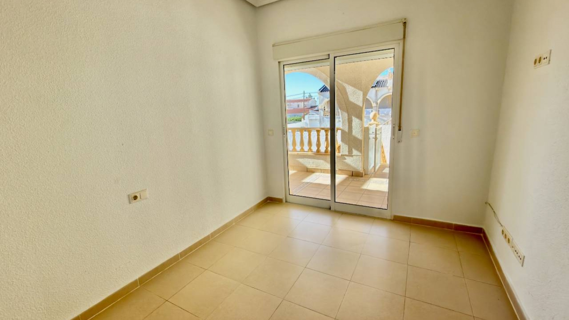 Wederverkoop - Villa - Ciudad Quesada