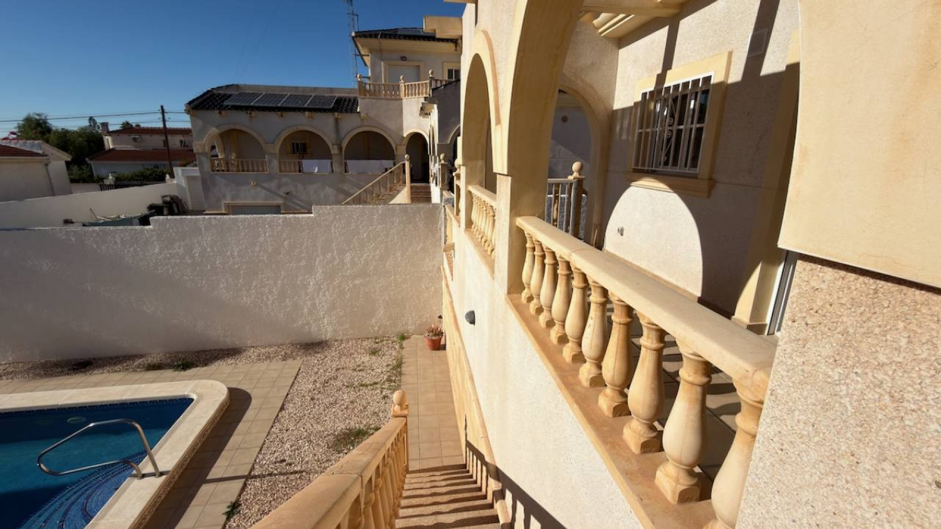 Wederverkoop - Villa - Ciudad Quesada