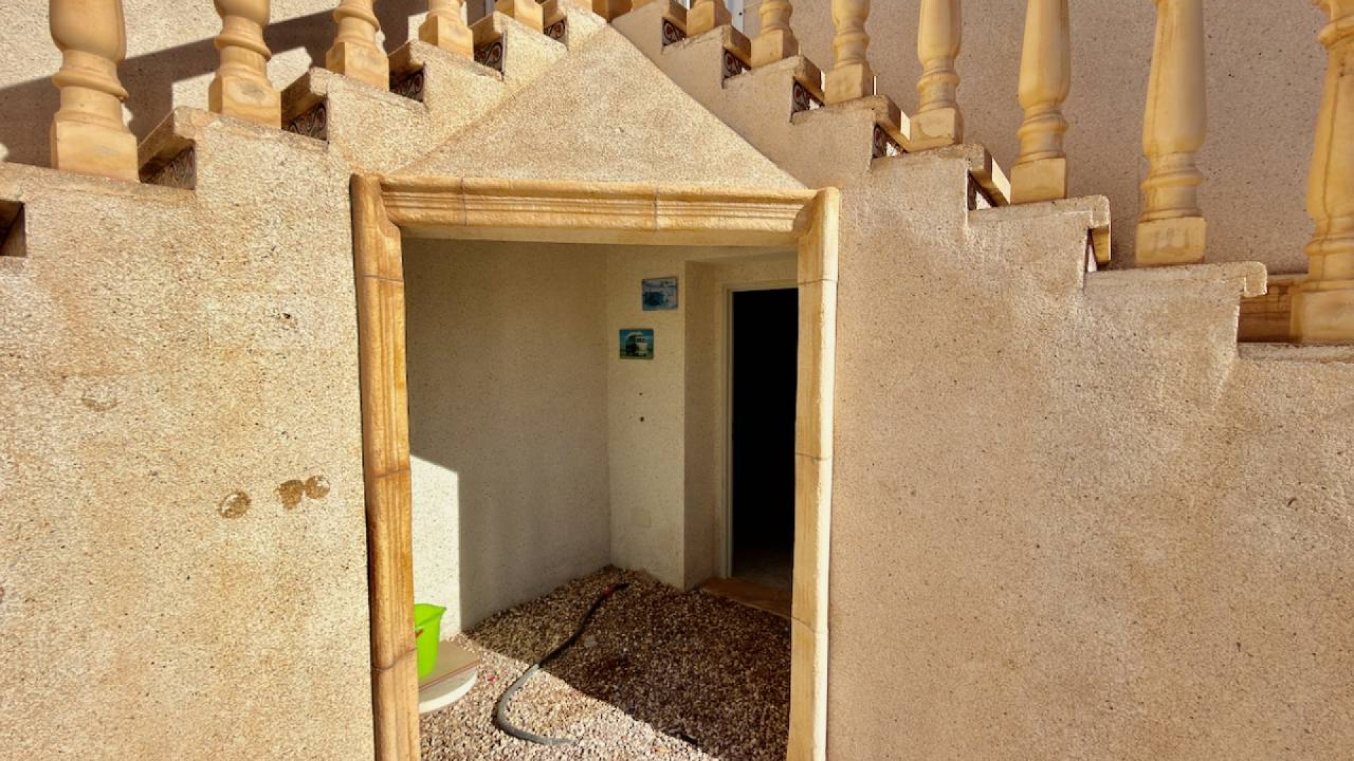 Wederverkoop - Villa - Ciudad Quesada