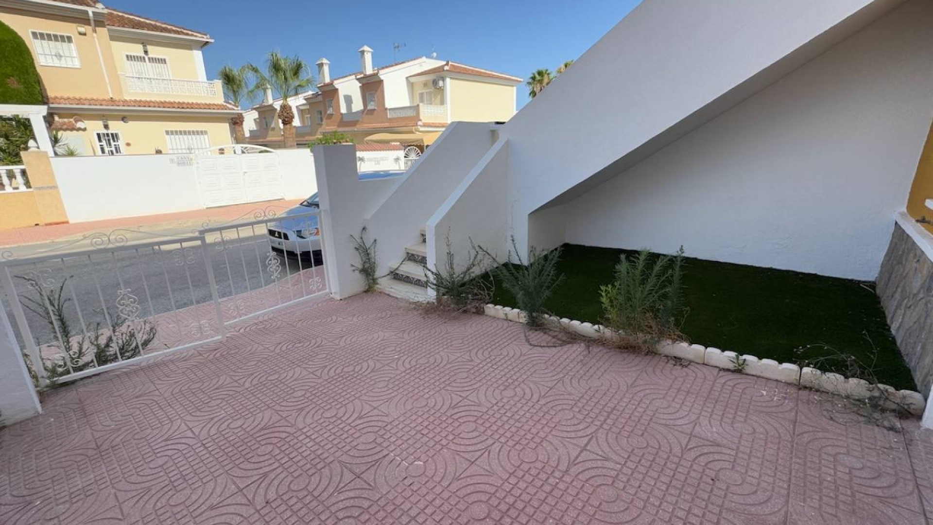 Wederverkoop - Villa - Ciudad Quesada