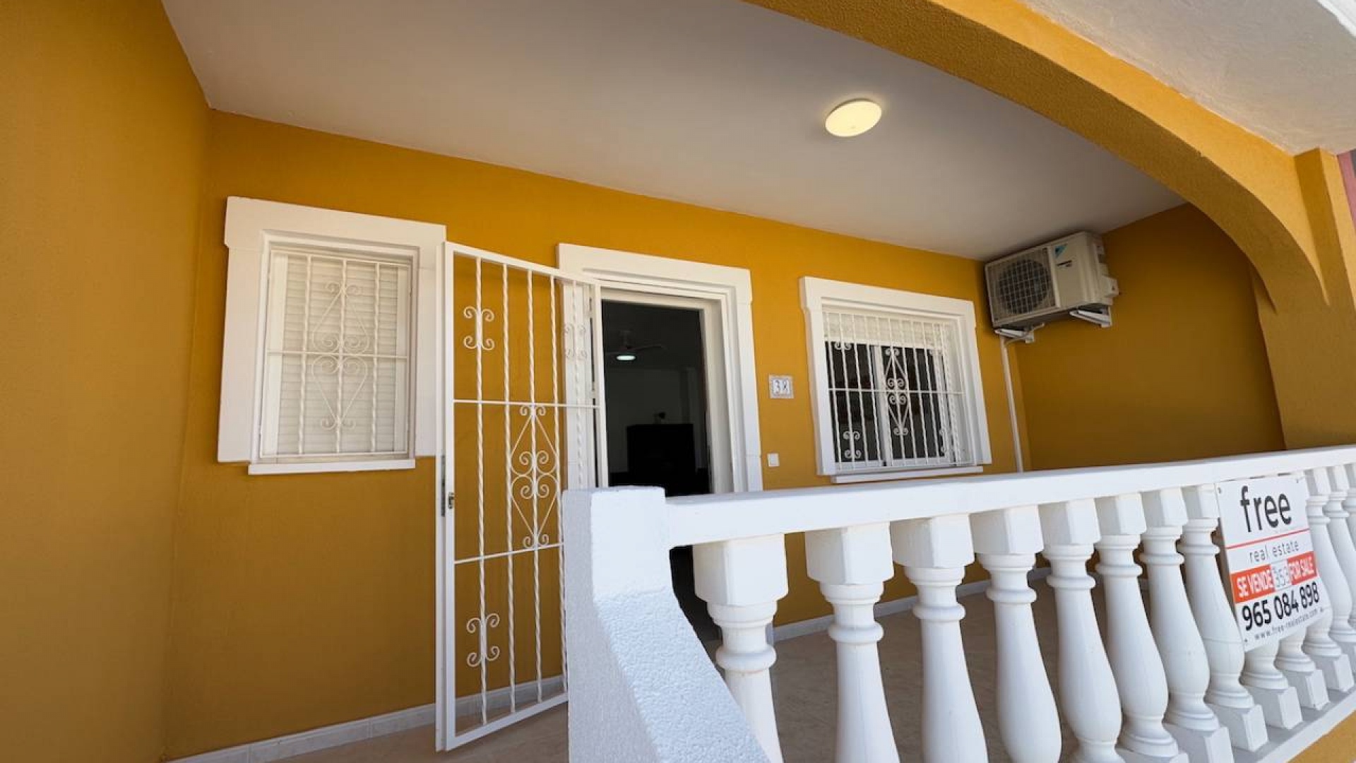 Wederverkoop - Villa - Ciudad Quesada