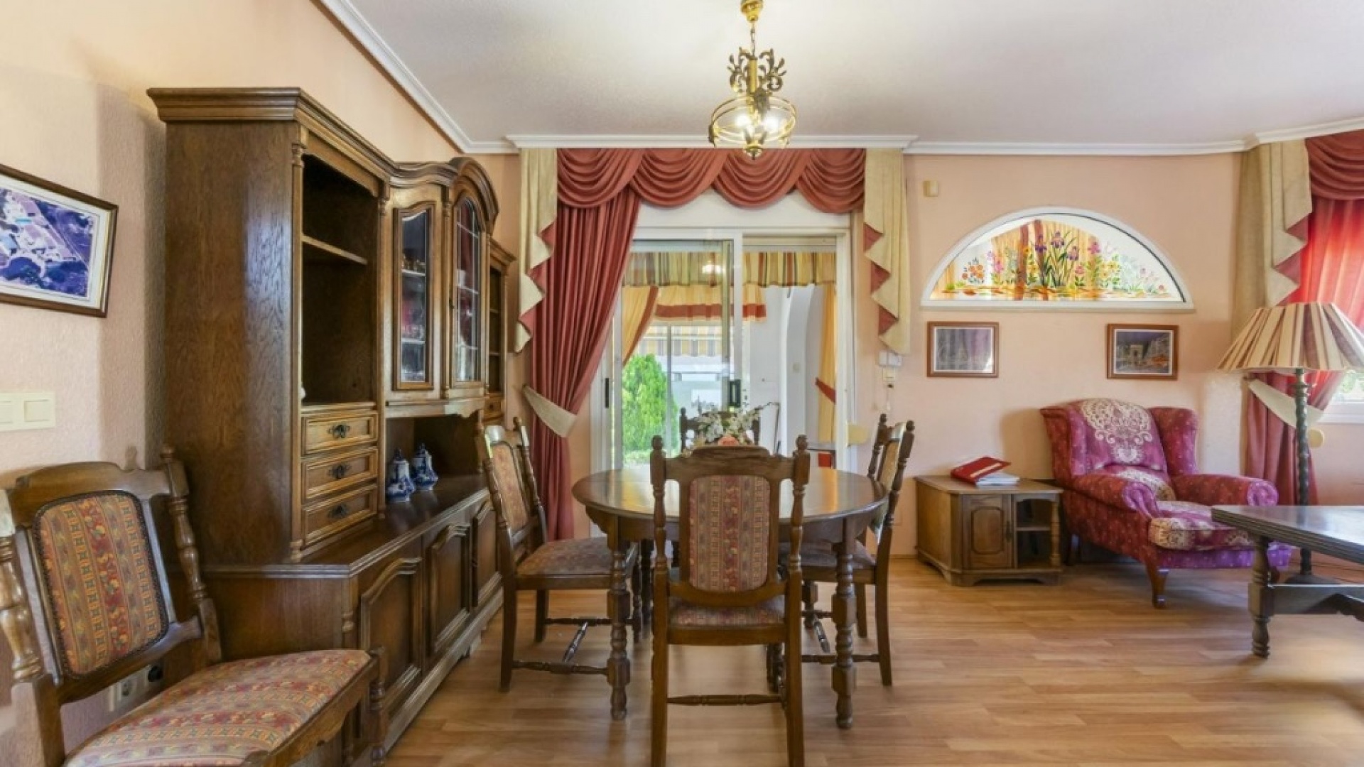 Wederverkoop - Villa - Ciudad Quesada