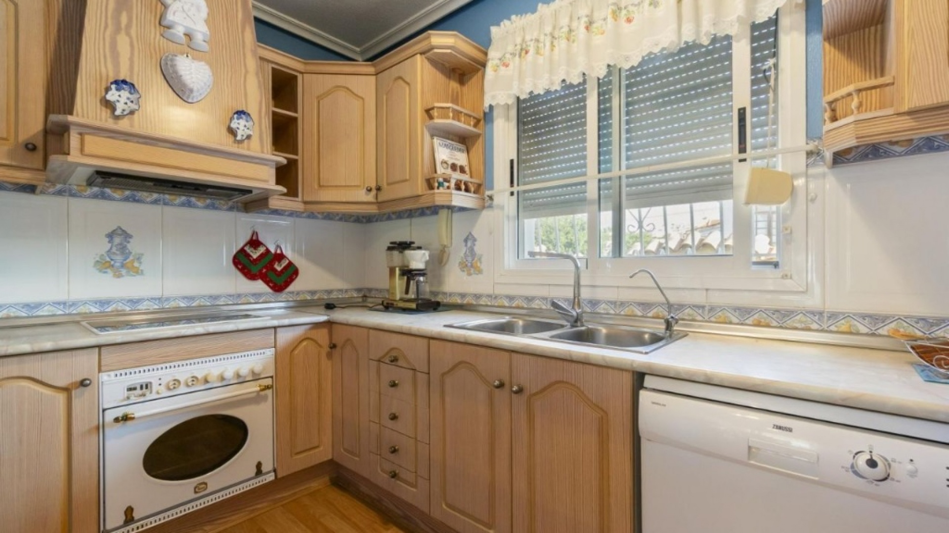 Wederverkoop - Villa - Ciudad Quesada