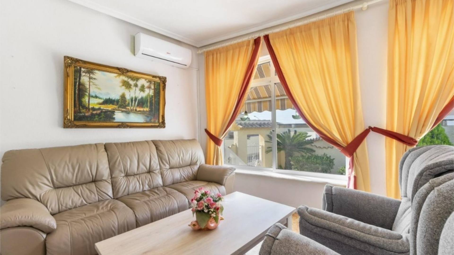 Wederverkoop - Villa - Ciudad Quesada