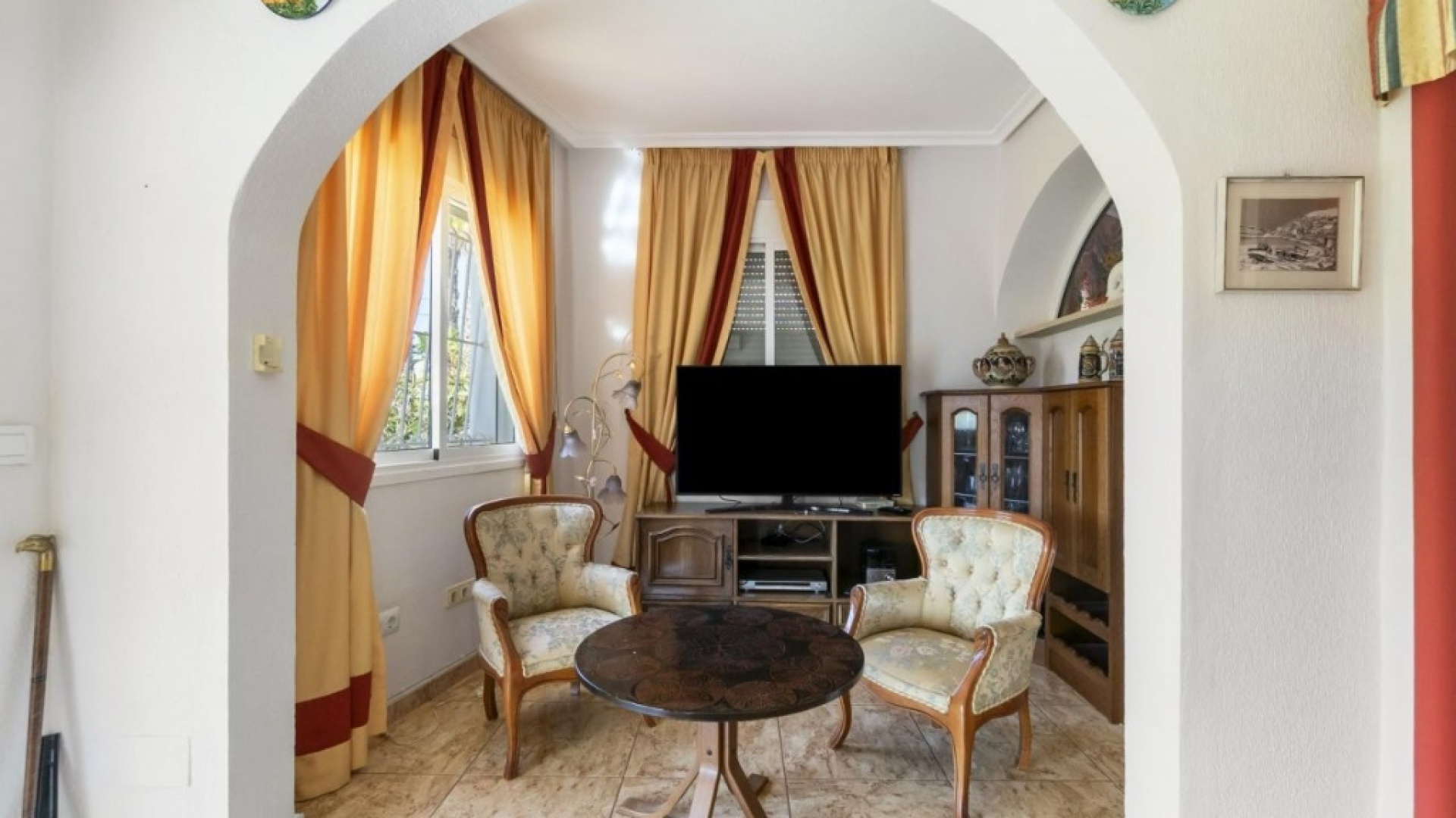 Wederverkoop - Villa - Ciudad Quesada