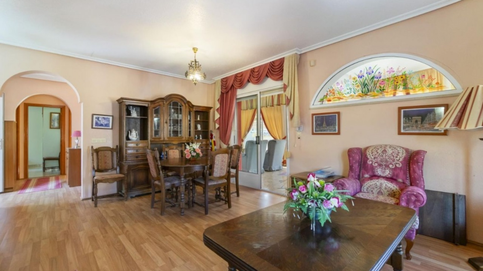 Wederverkoop - Villa - Ciudad Quesada