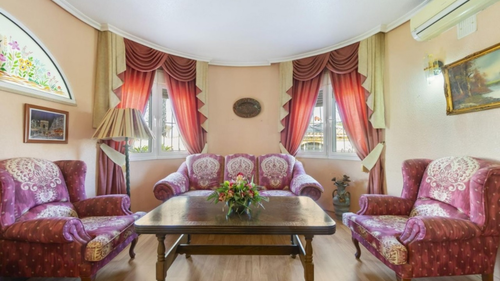 Wederverkoop - Villa - Ciudad Quesada