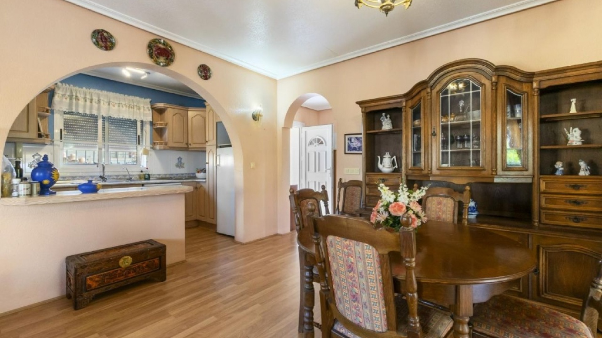 Wederverkoop - Villa - Ciudad Quesada