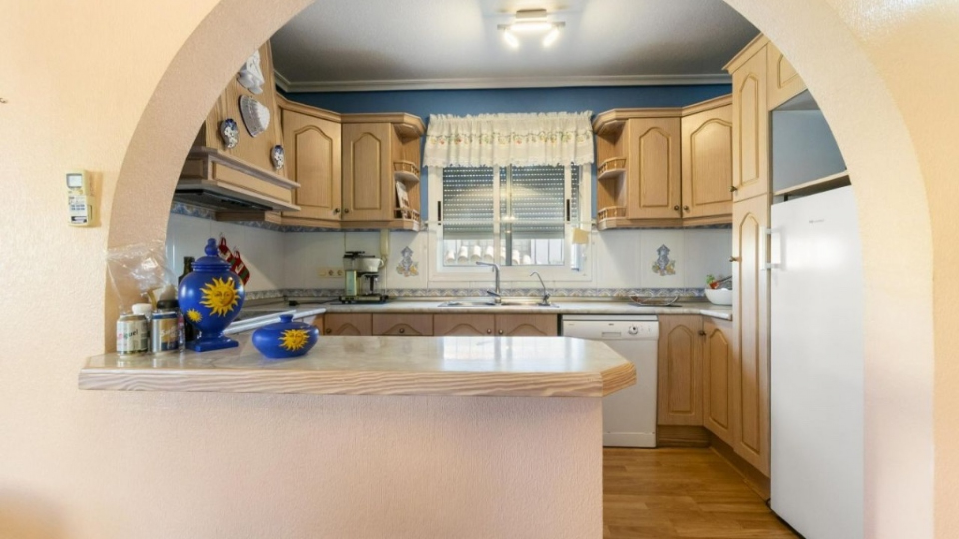 Wederverkoop - Villa - Ciudad Quesada