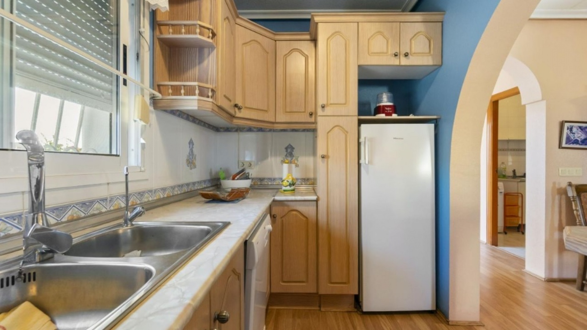 Wederverkoop - Villa - Ciudad Quesada