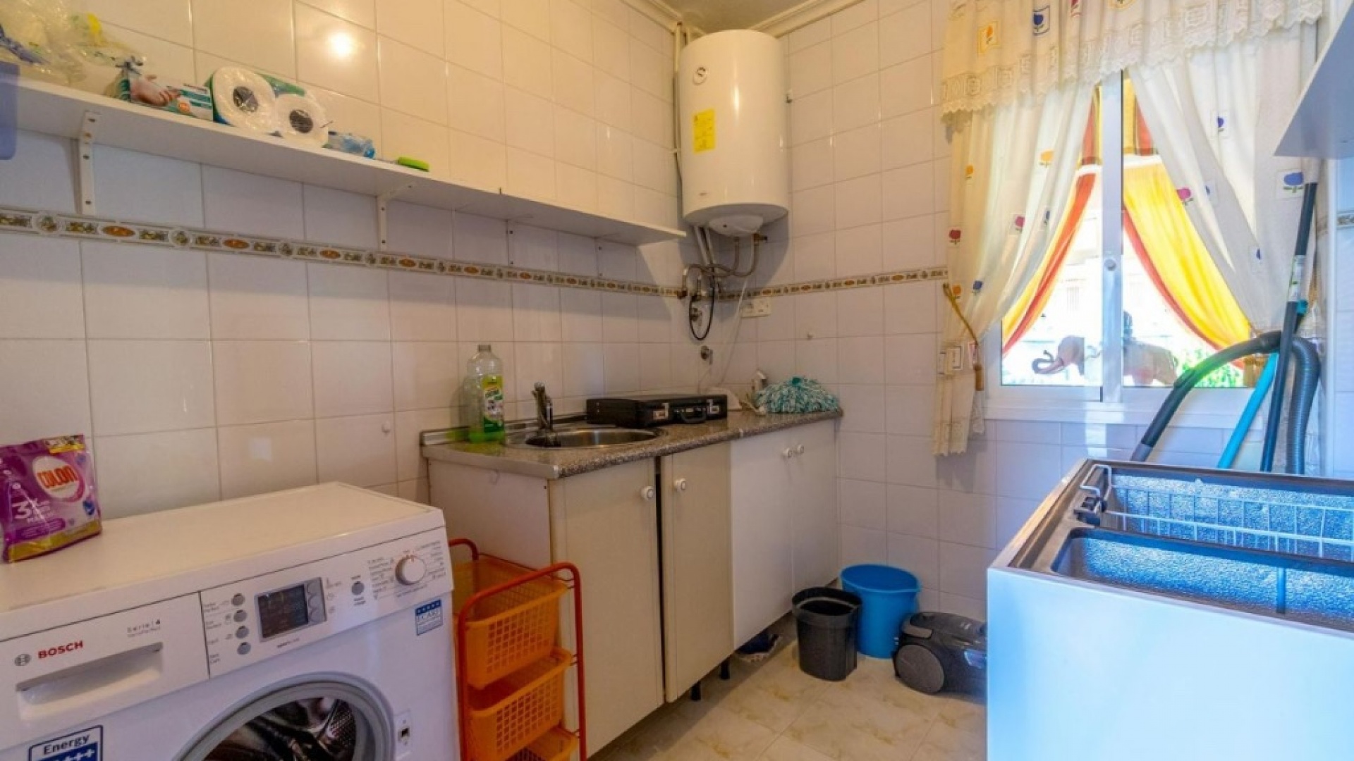 Wederverkoop - Villa - Ciudad Quesada