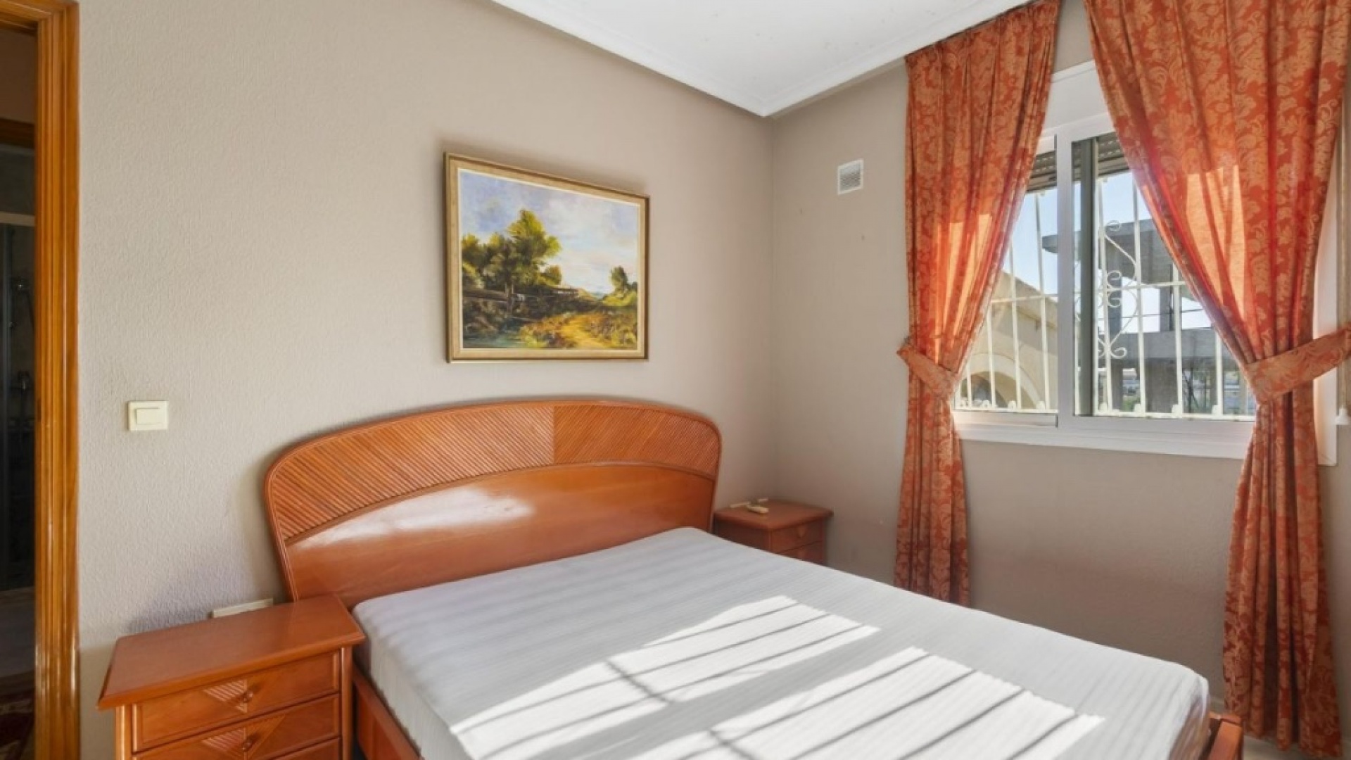 Wederverkoop - Villa - Ciudad Quesada