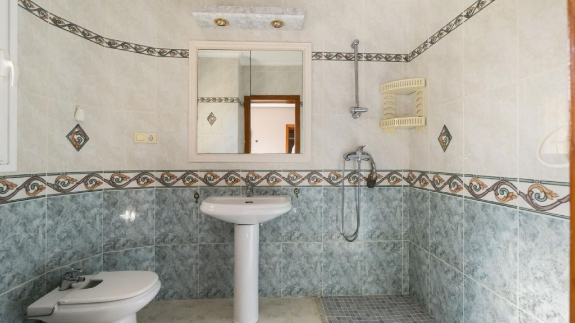 Wederverkoop - Villa - Ciudad Quesada