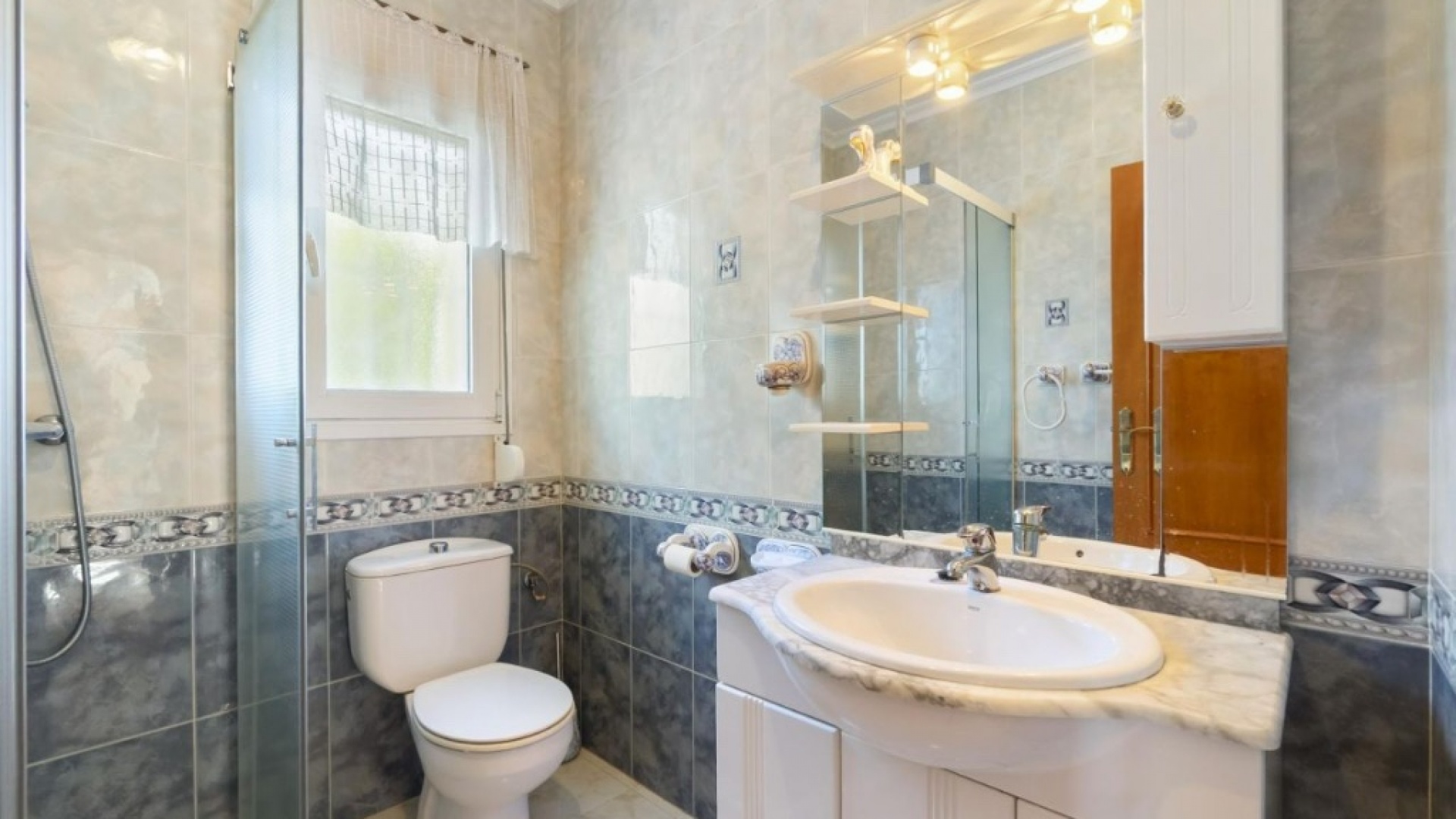 Wederverkoop - Villa - Ciudad Quesada