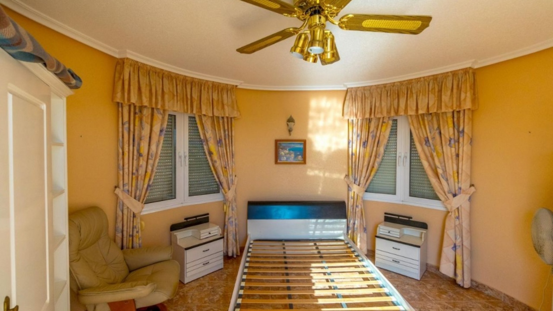 Wederverkoop - Villa - Ciudad Quesada