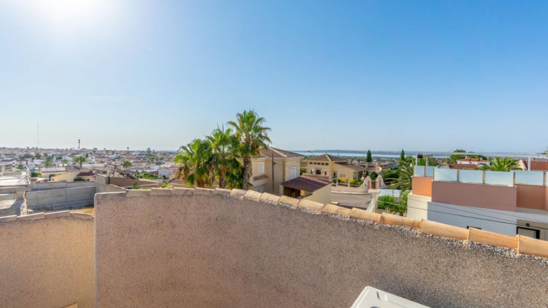 Wederverkoop - Villa - Ciudad Quesada