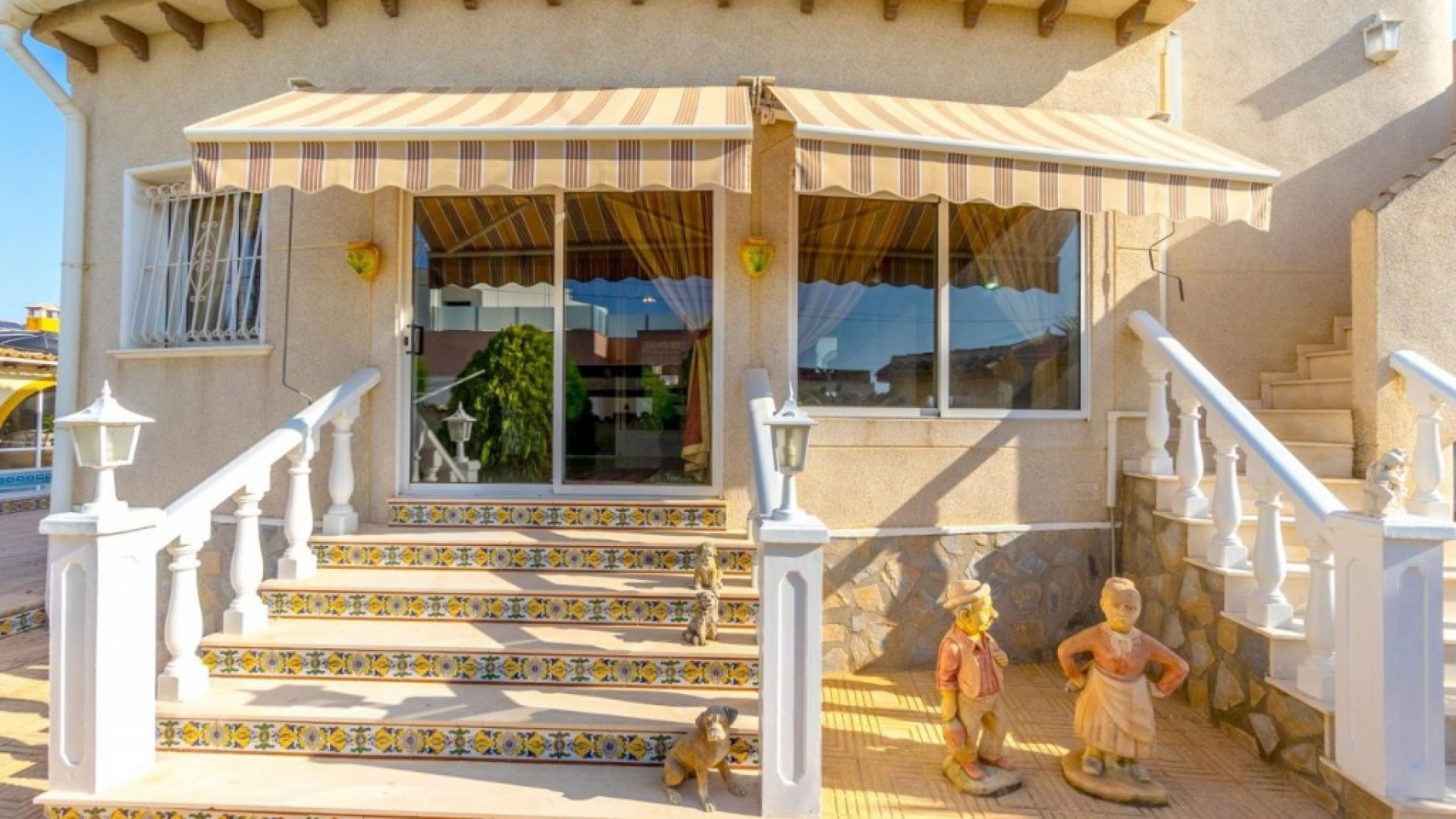 Wederverkoop - Villa - Ciudad Quesada