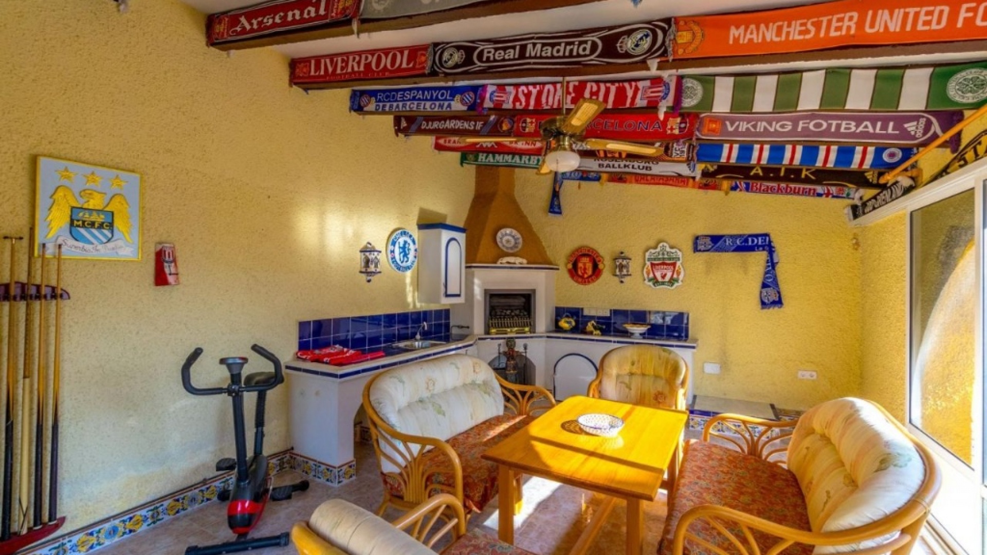 Wederverkoop - Villa - Ciudad Quesada