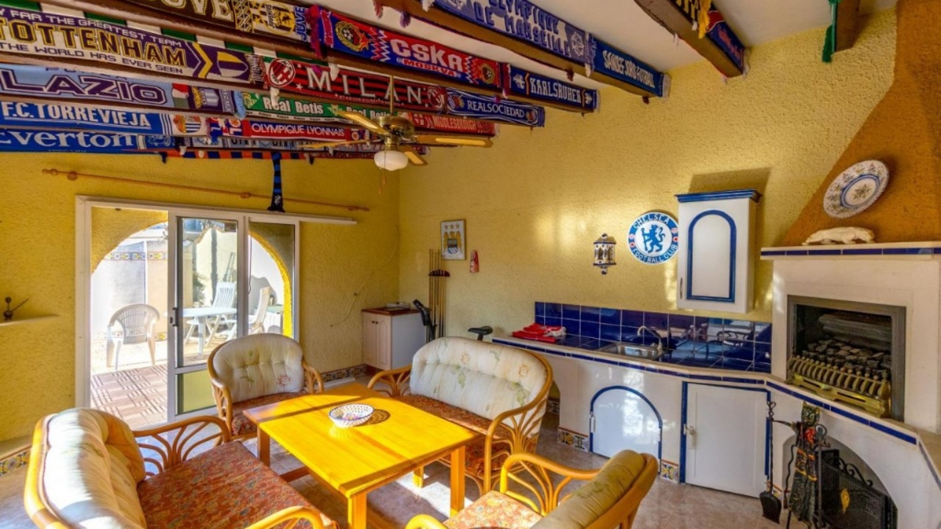 Wederverkoop - Villa - Ciudad Quesada