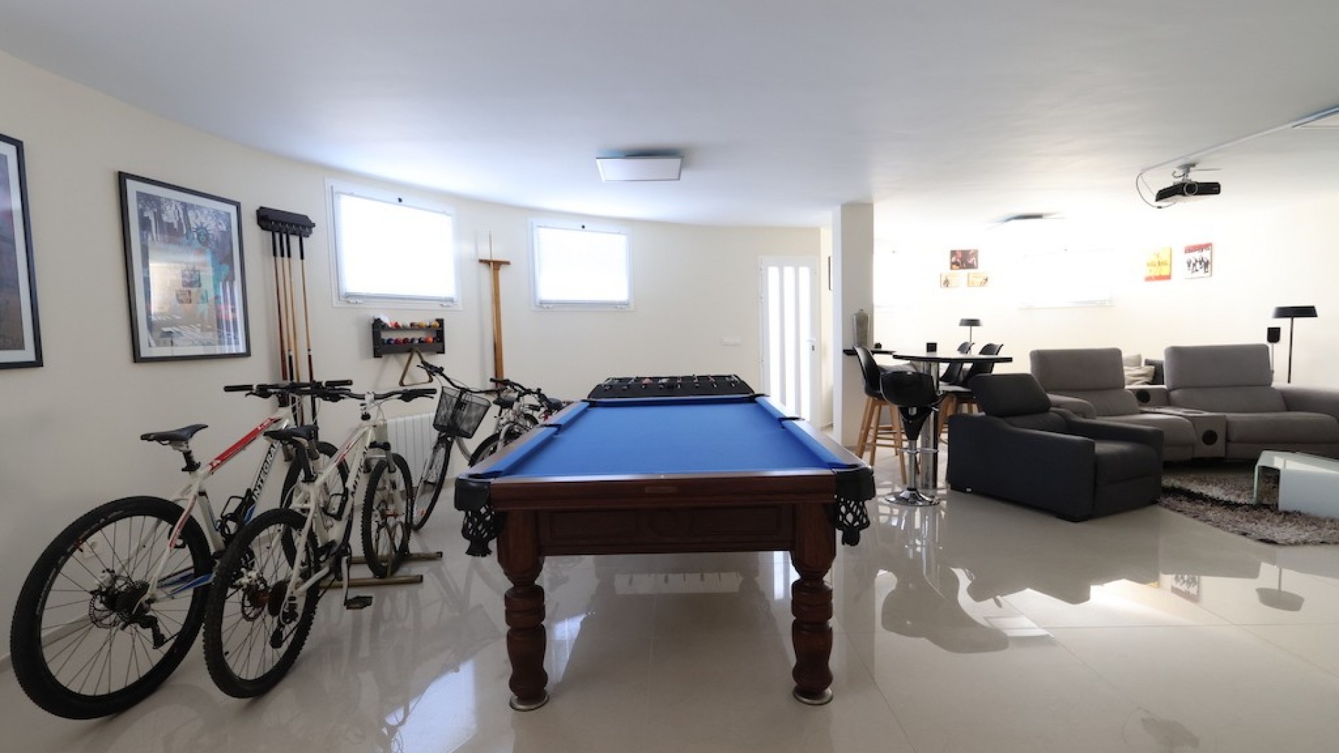 Wederverkoop - Villa - Ciudad Quesada